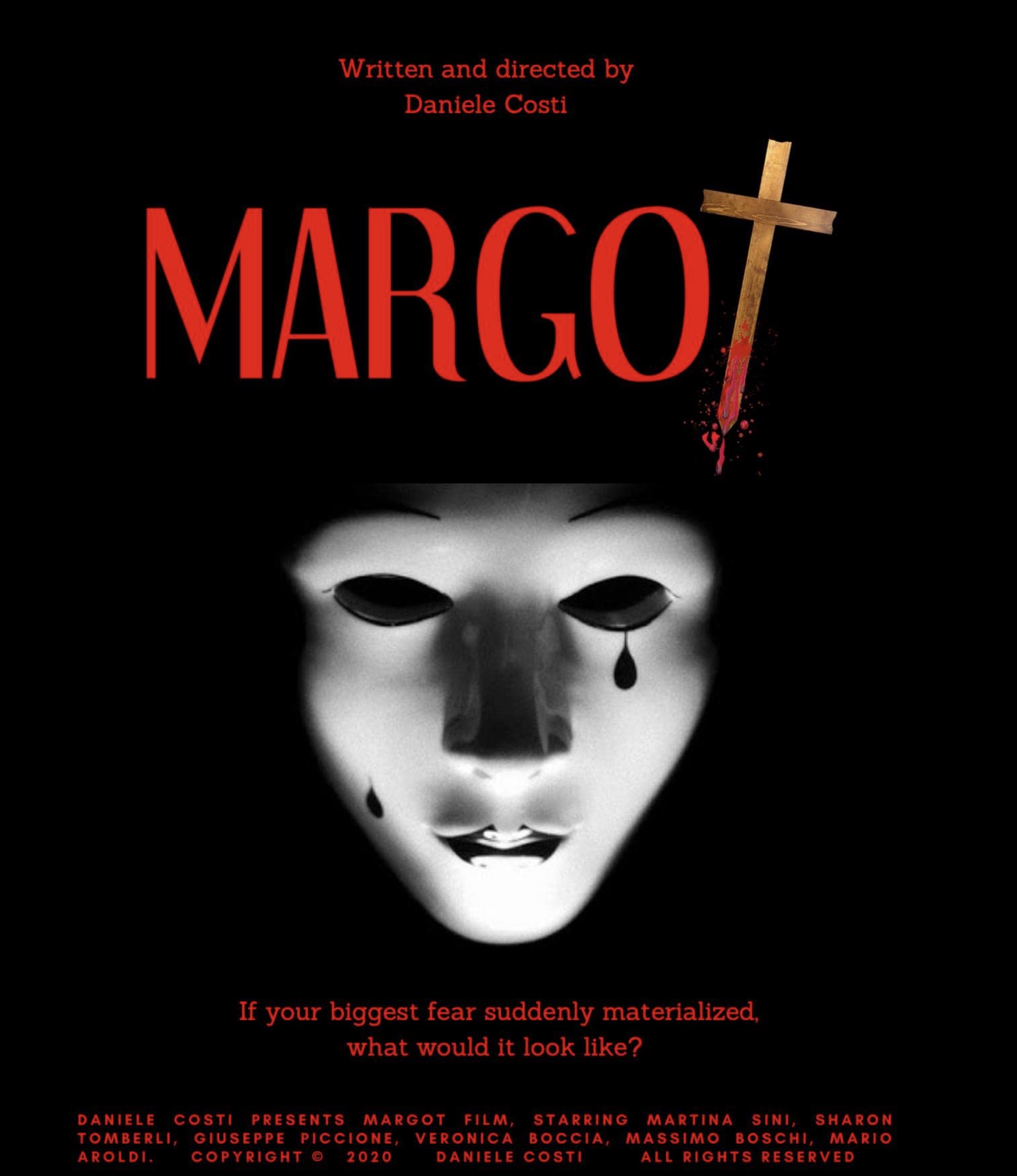 Margot