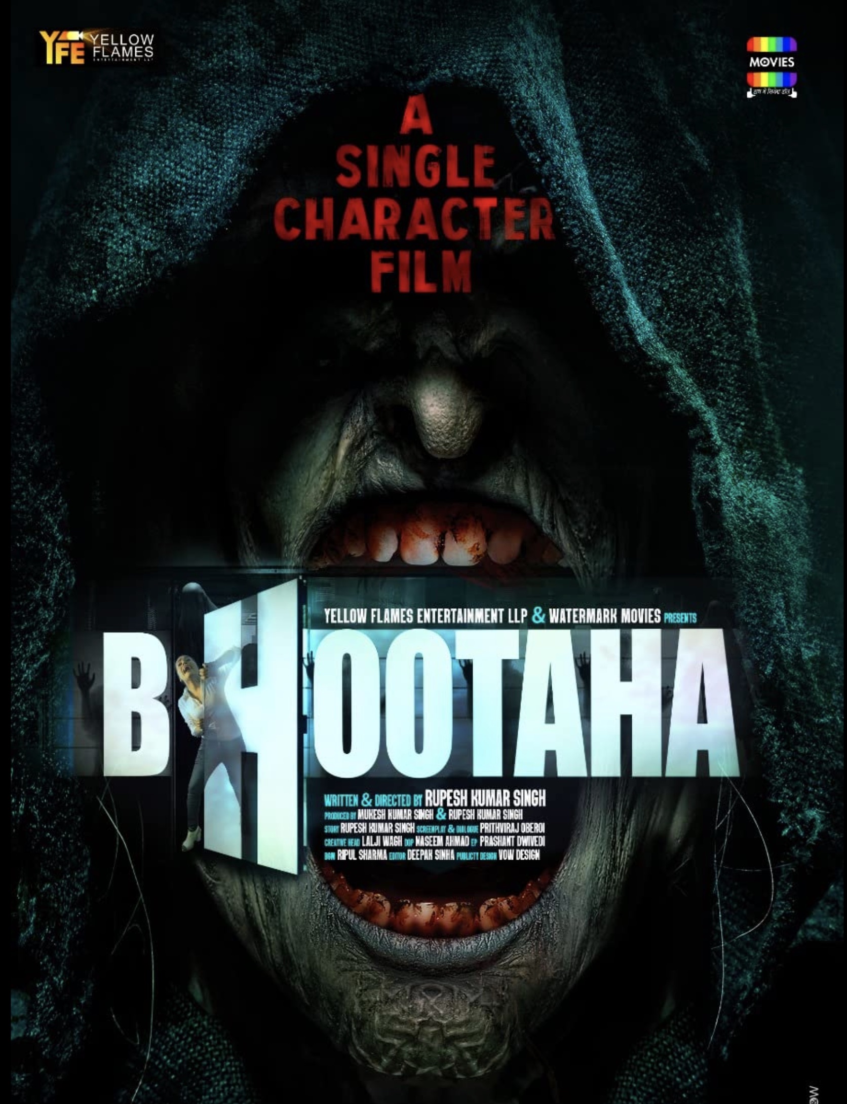 Bhootaha