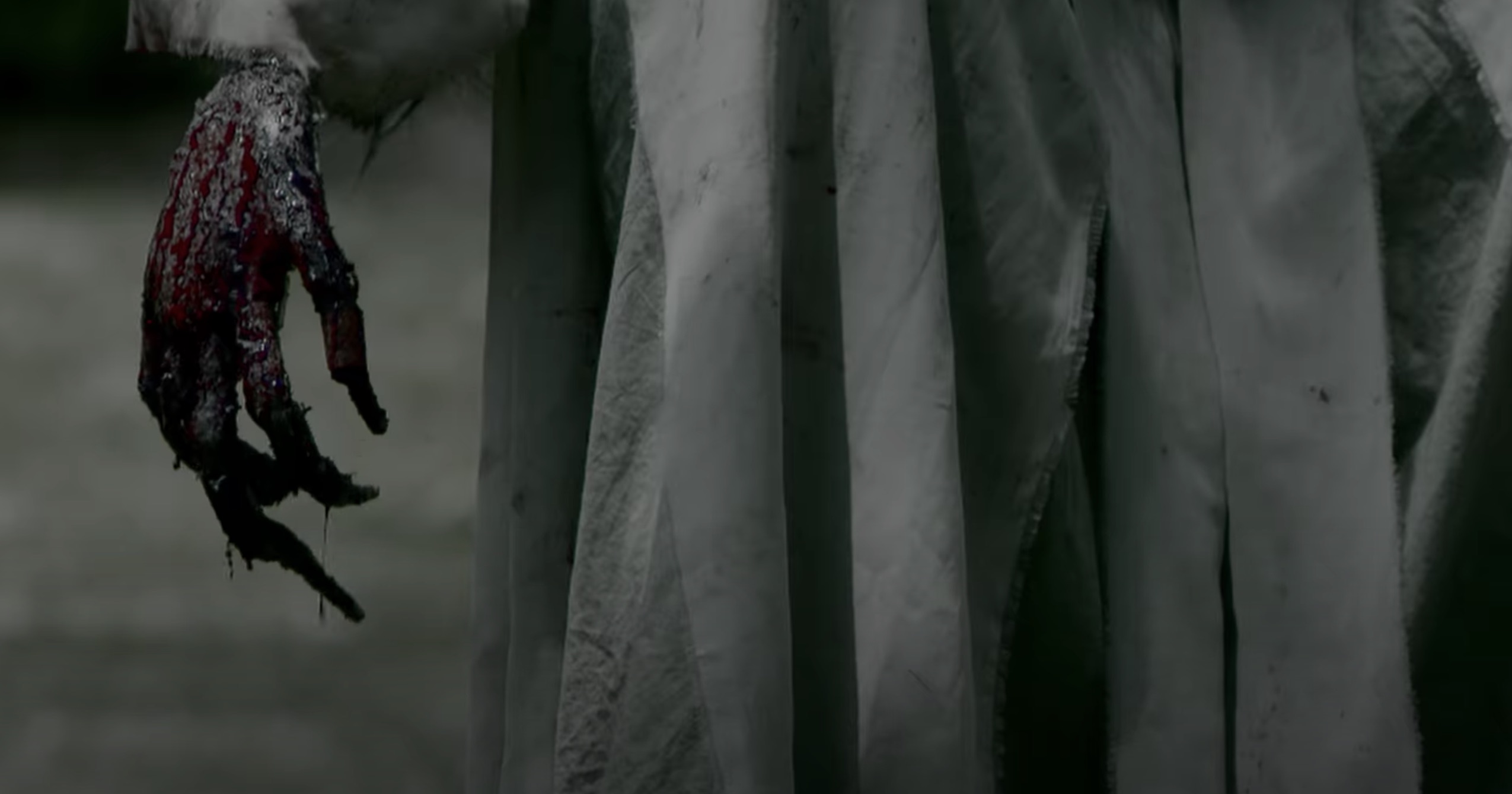 Titisan Setan : Chapter Two