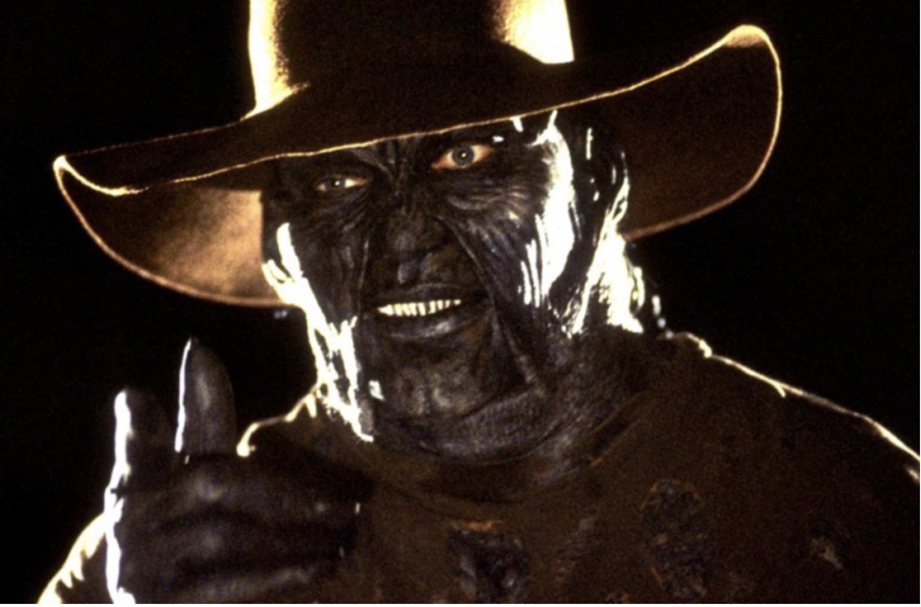 Jeepers Creepers : Reborn