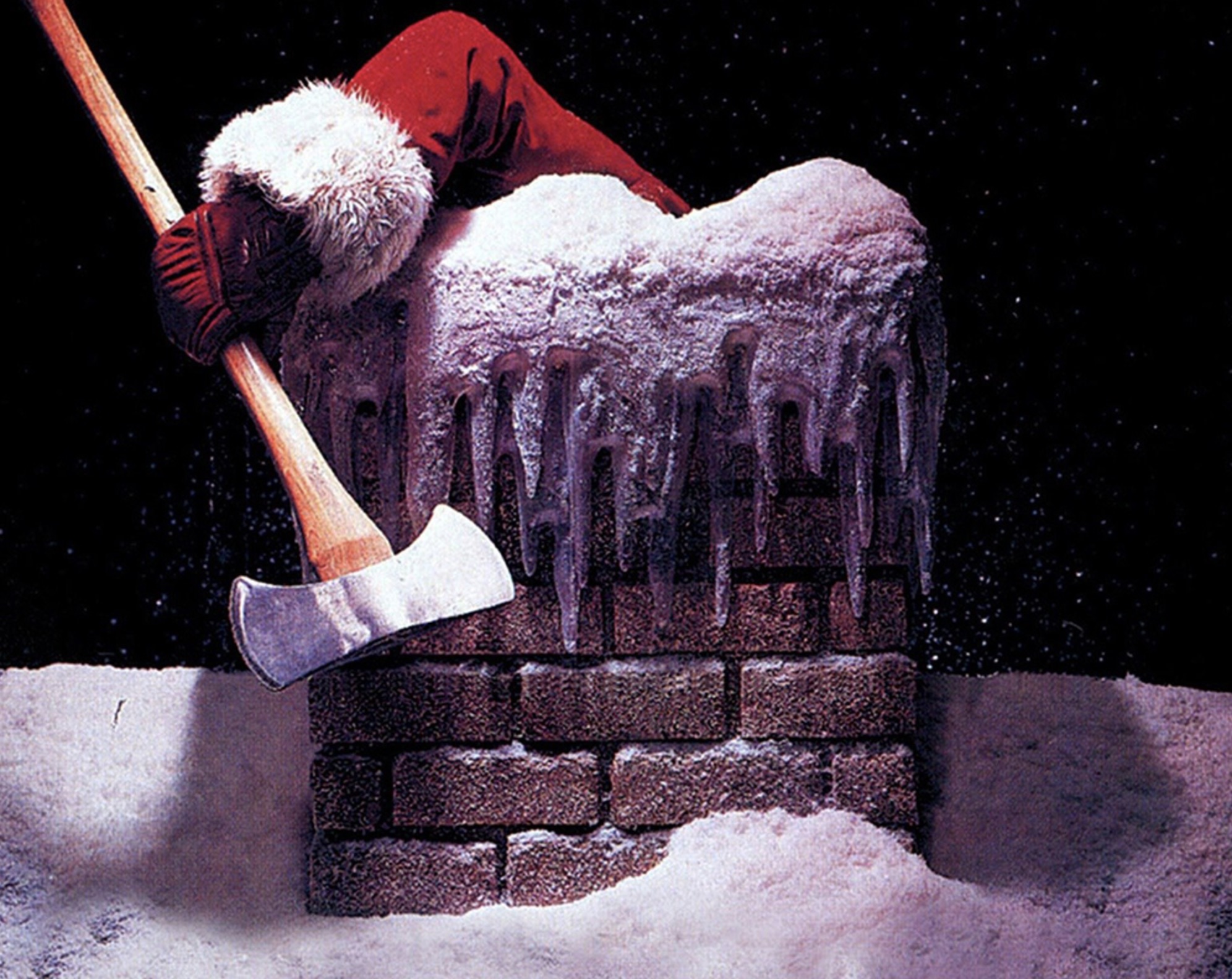 Silent Night, Deadly Night (2022)