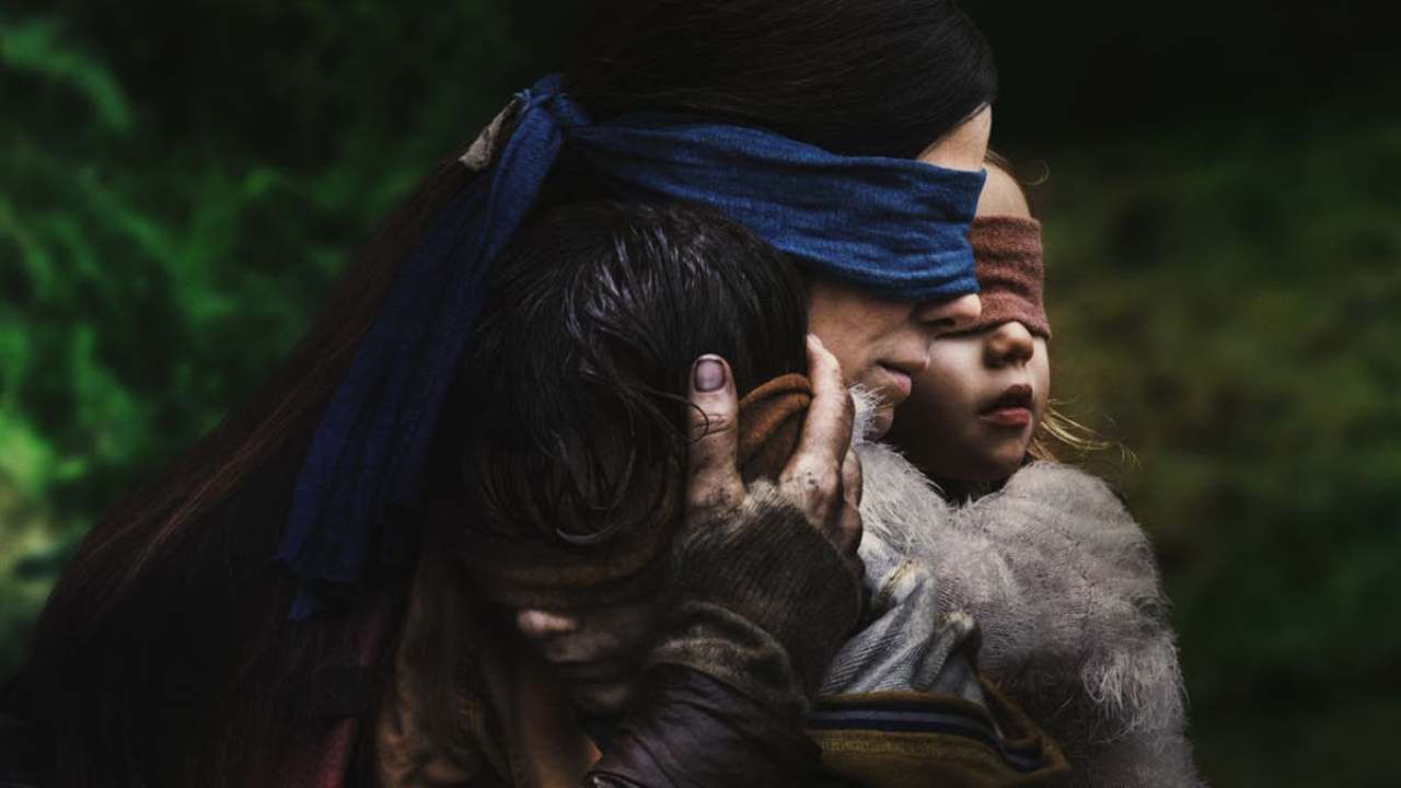 Bird Box (2022)