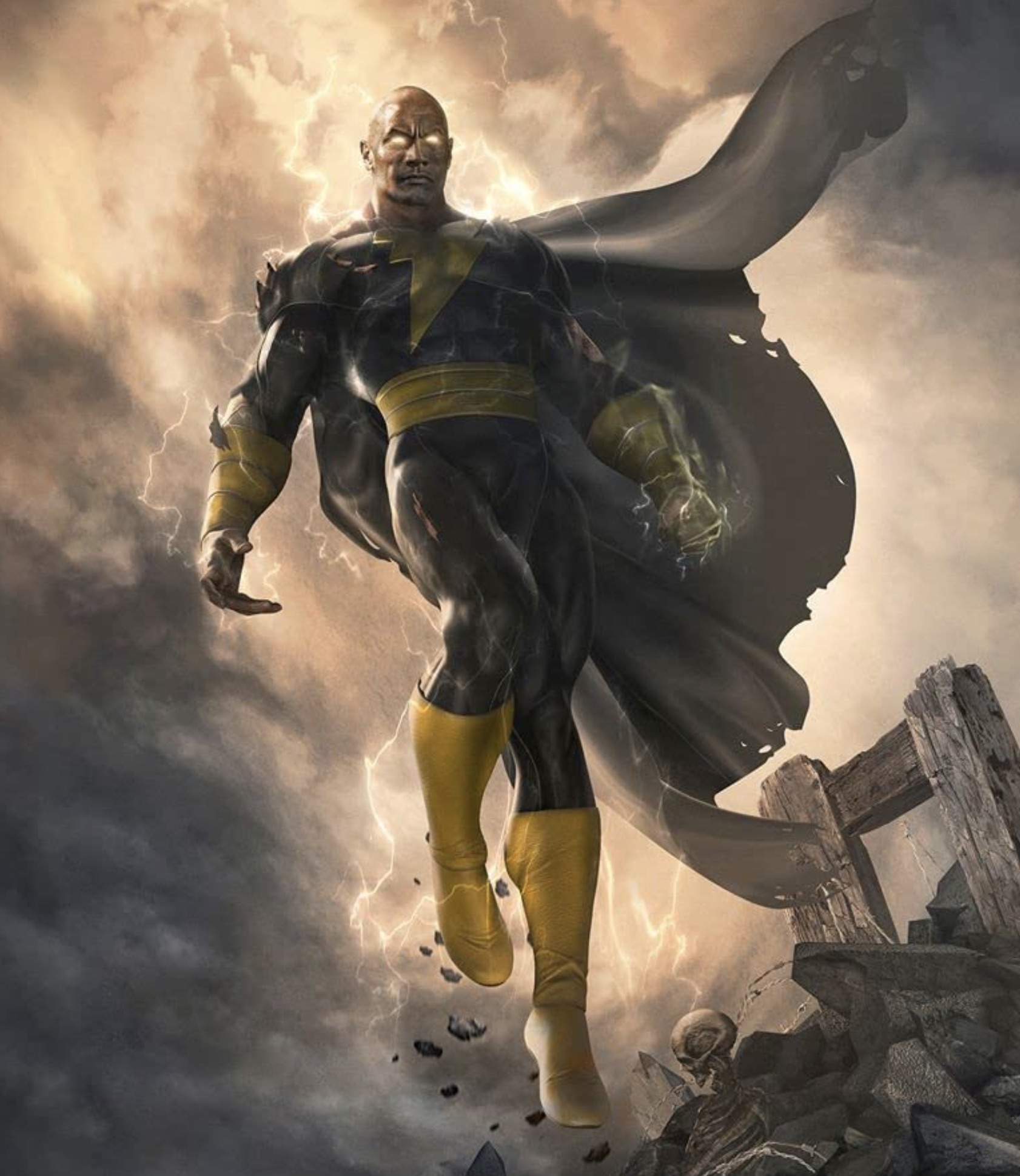 Black Adam