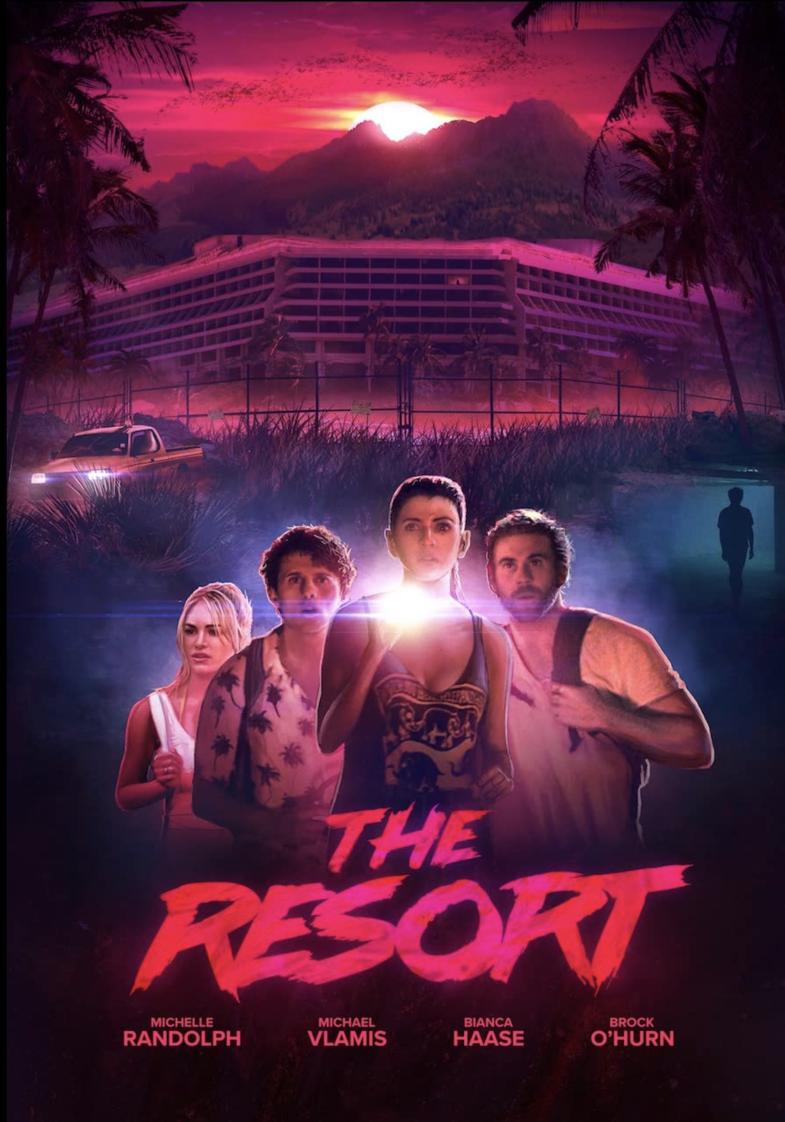 The Resort