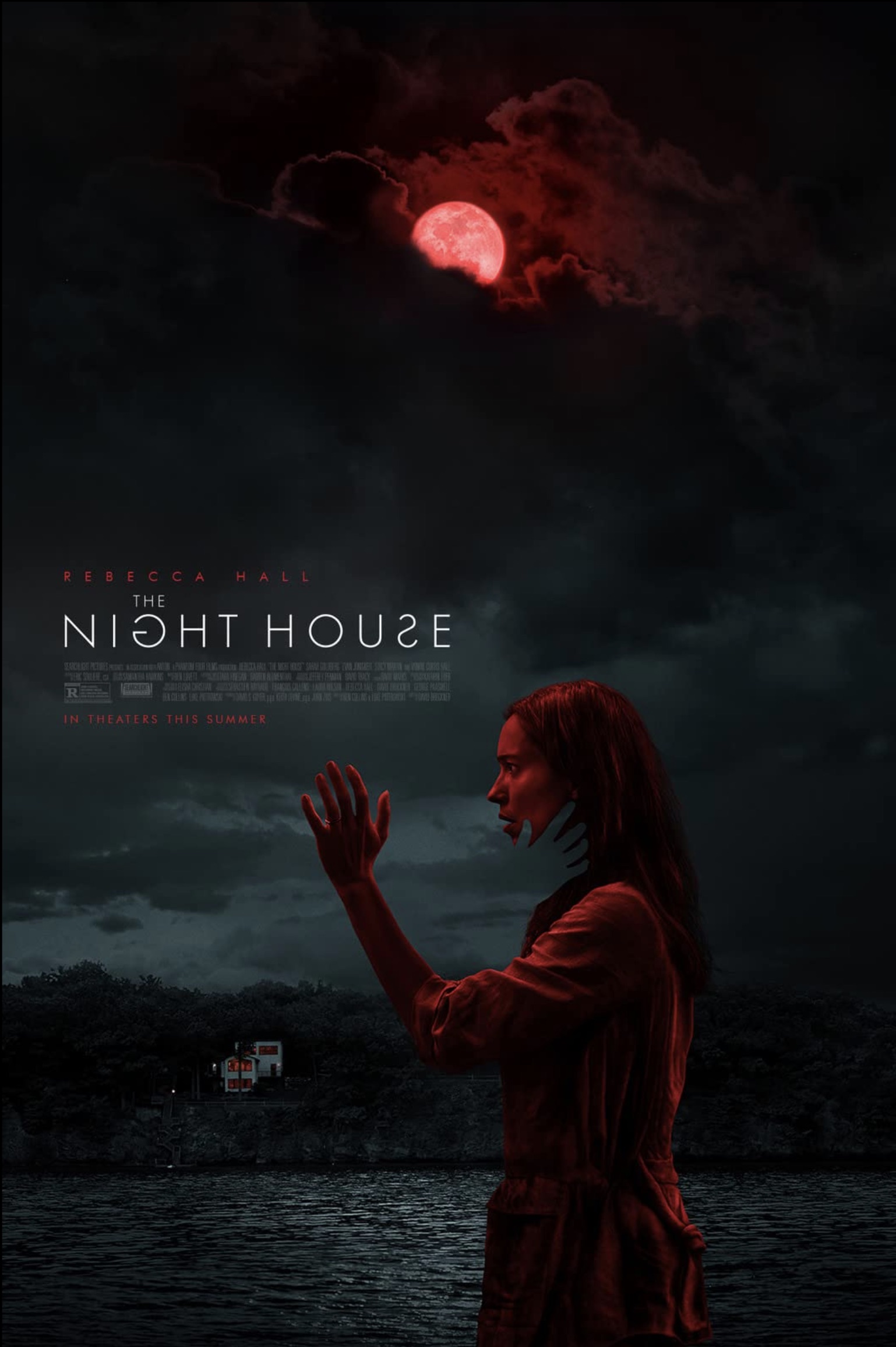 The Night House