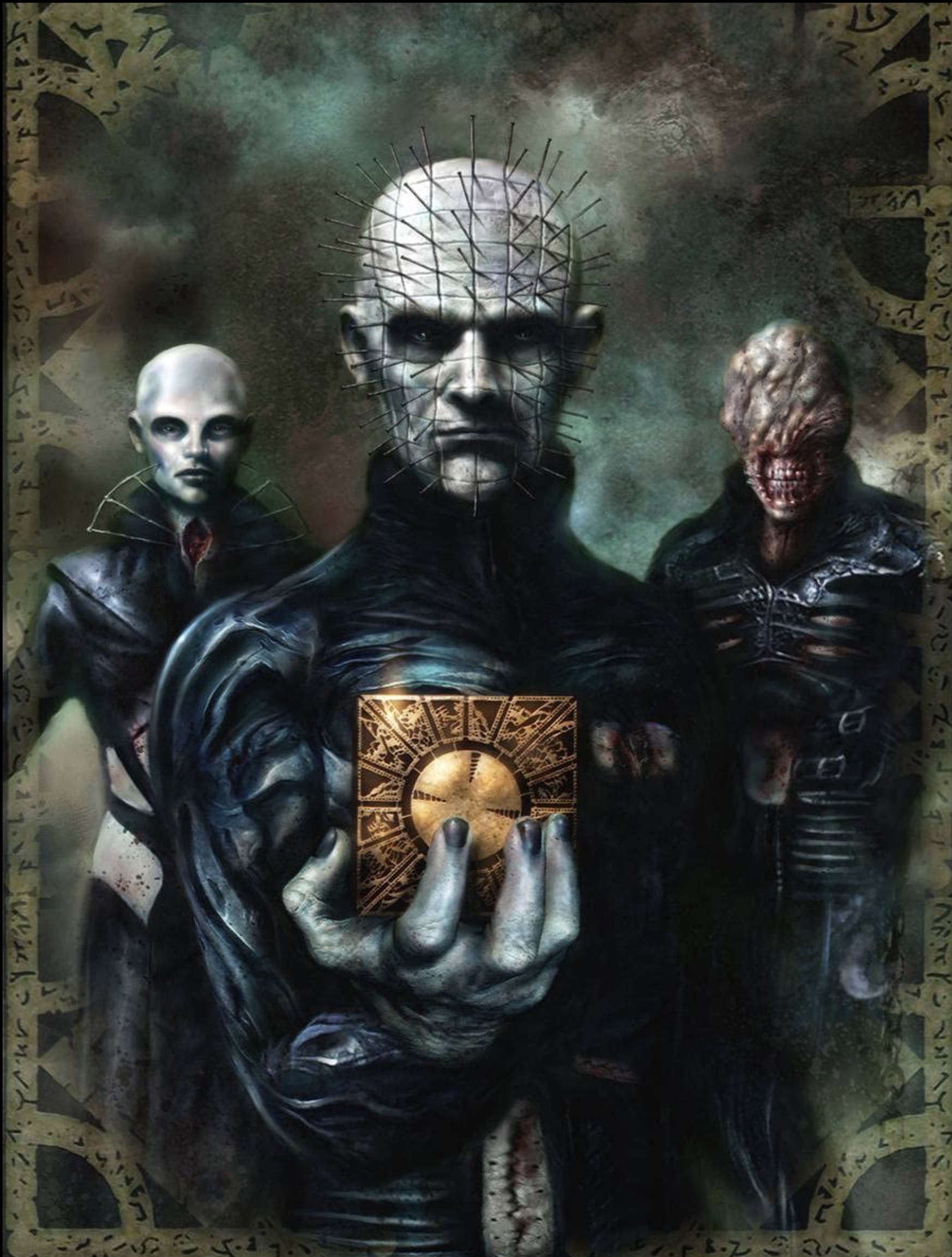 Hellraiser