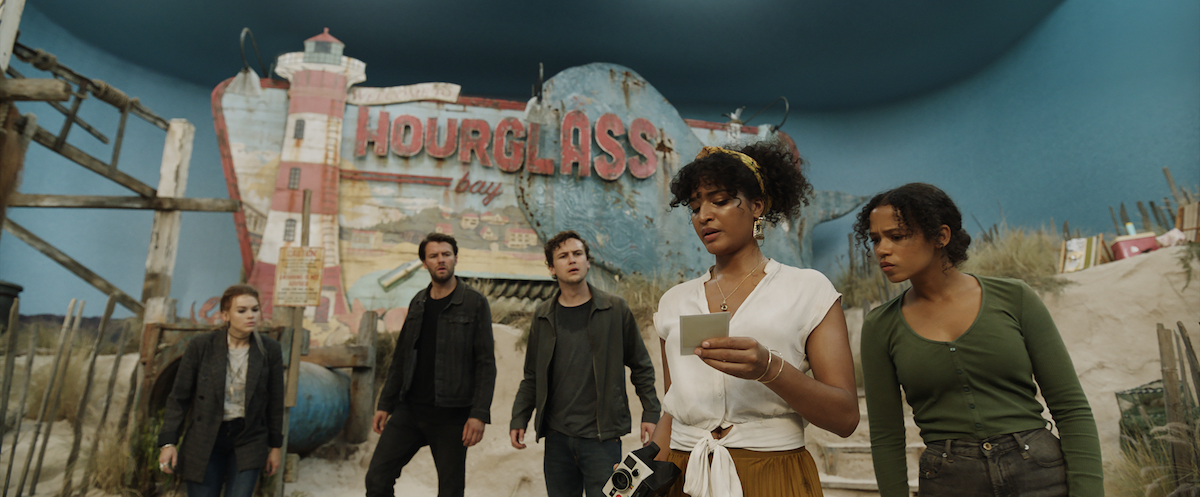 Escape Room : Tournament of Champions