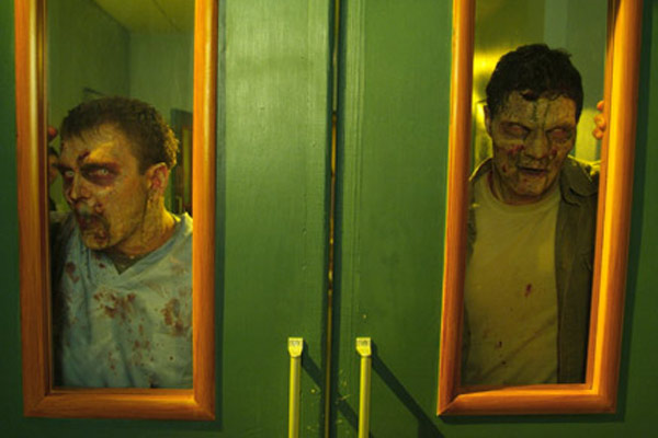 DAY OF THE DEAD (2007)