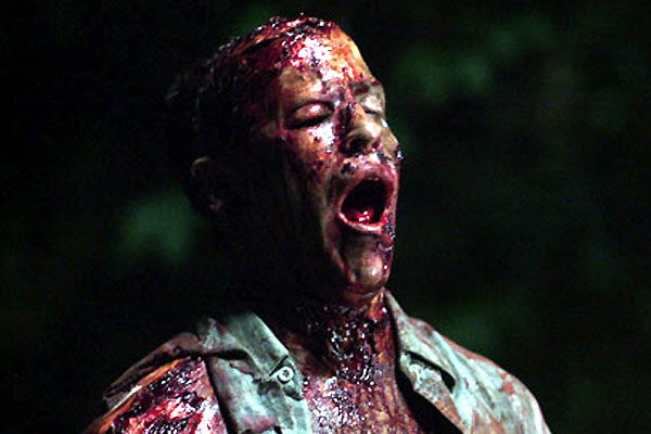 DAY OF THE DEAD (2007)