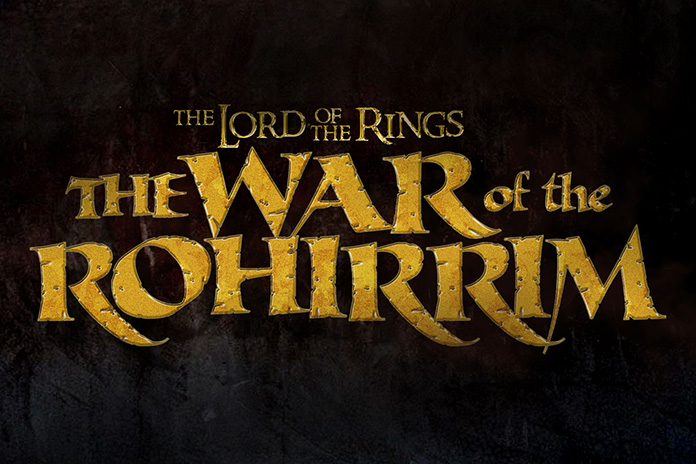 The War of the Rohirrim