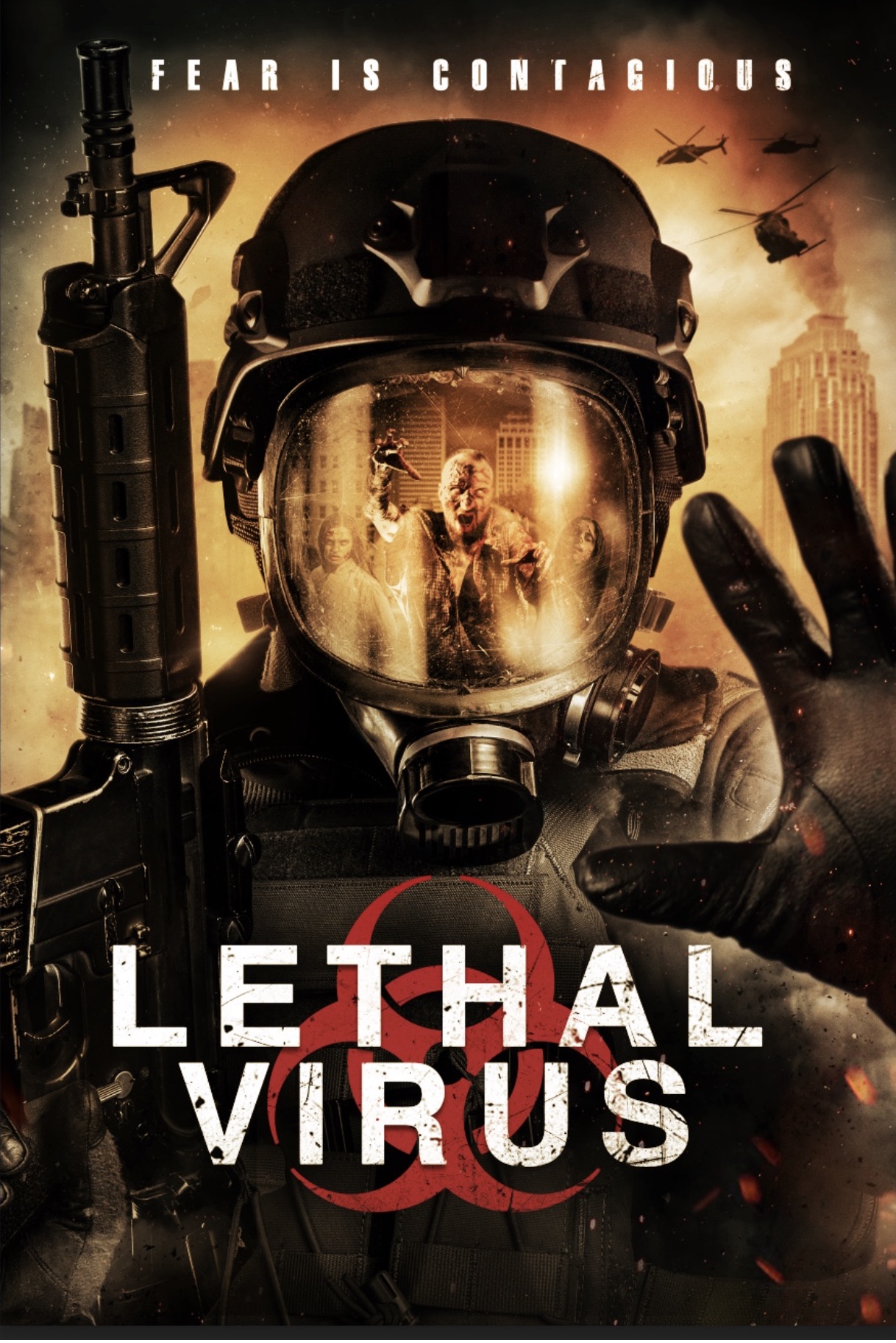 Lethal Virus
