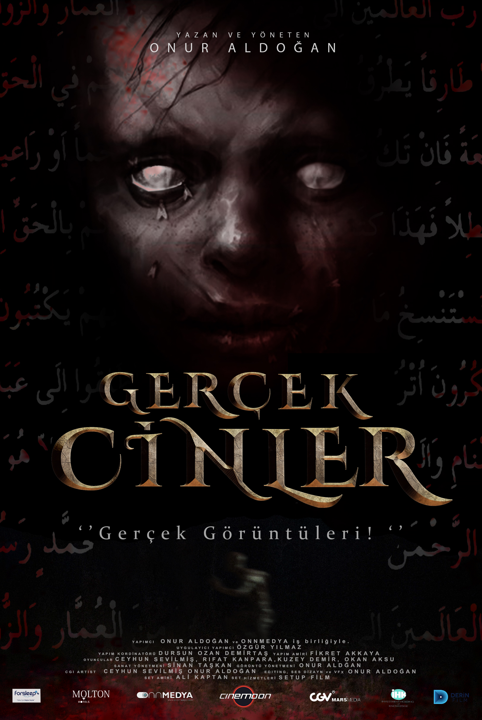 Gercek Cinler