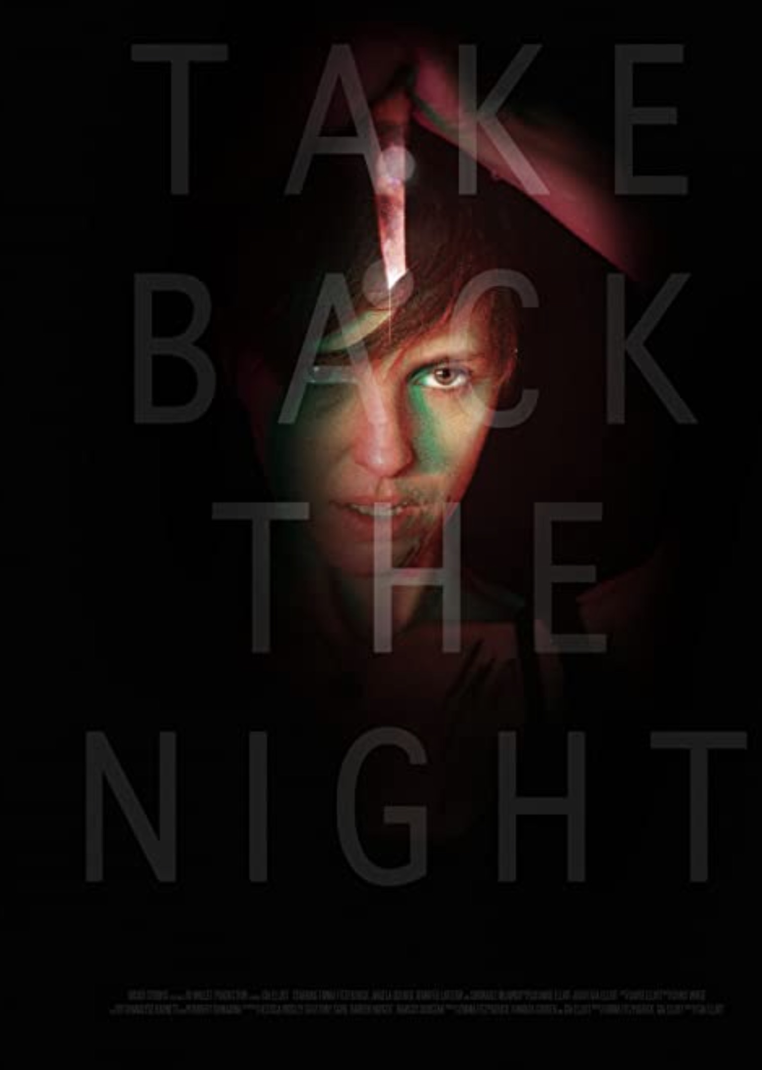 Take Back the Night