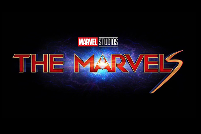 The Marvels