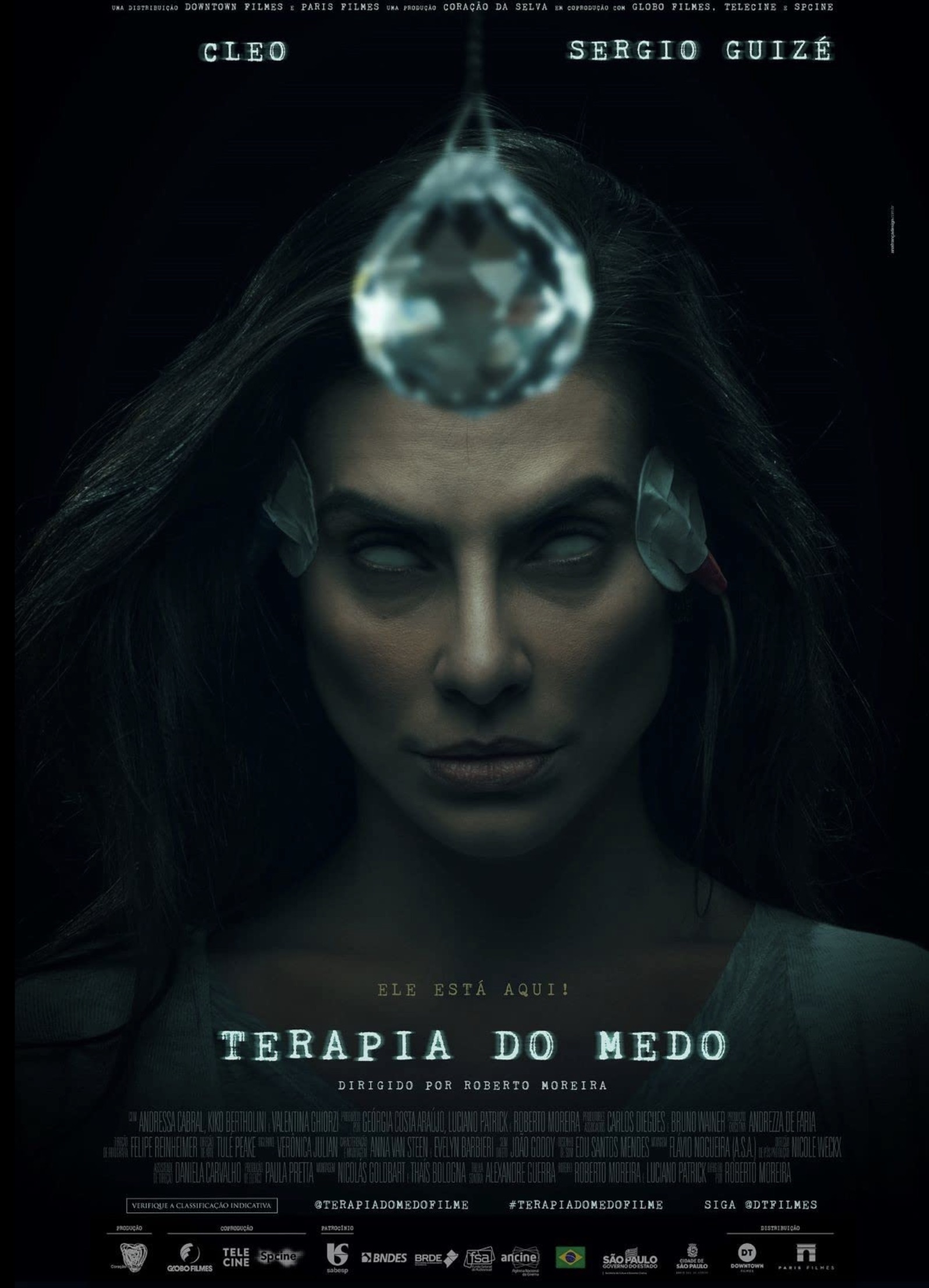 Terapia do Medo