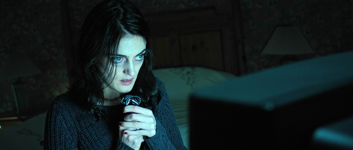 Night at the Eagle Inn