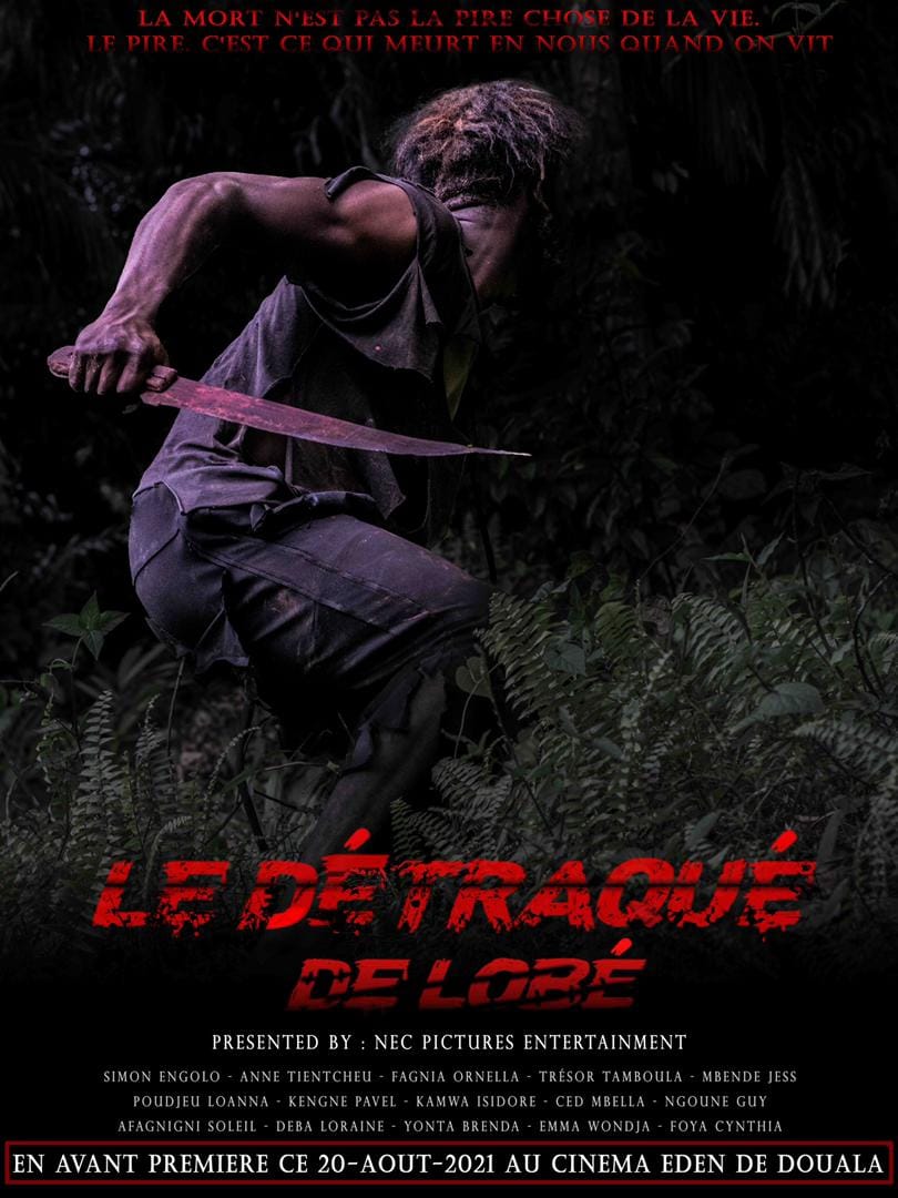 Le détraqué de Lobé