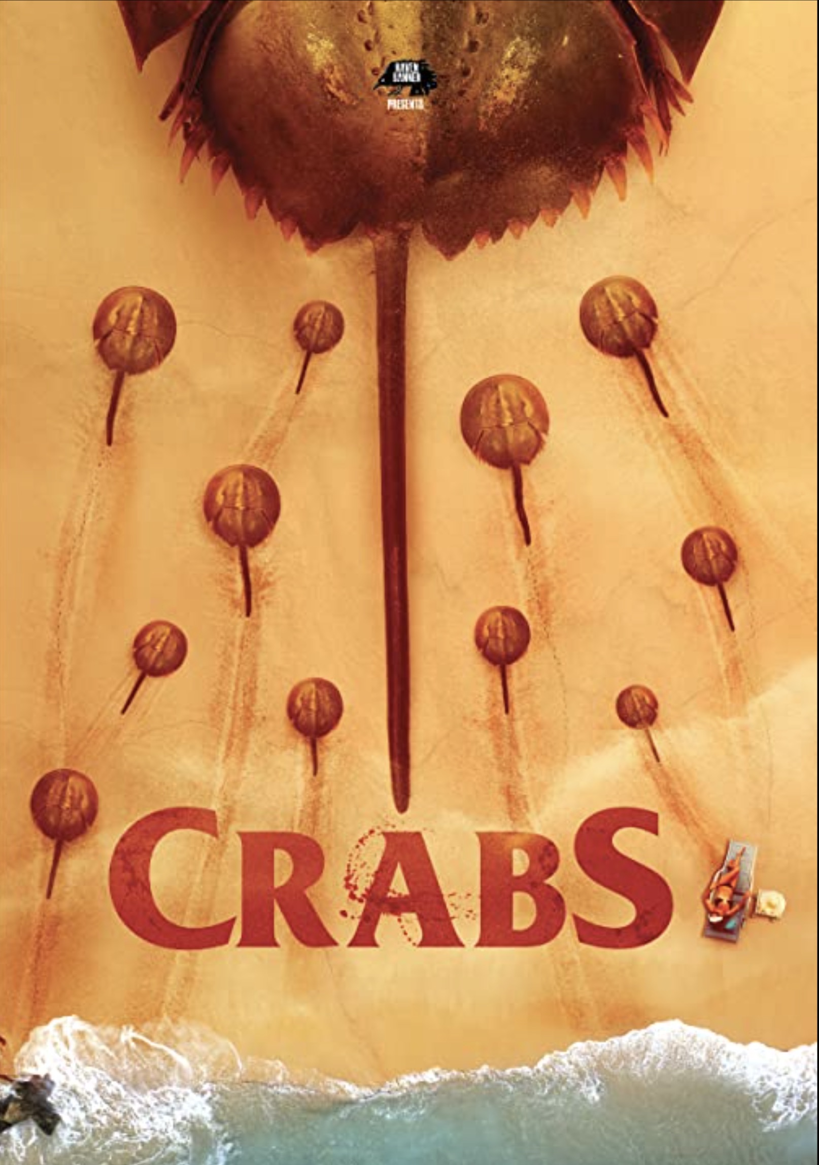 Crabs !