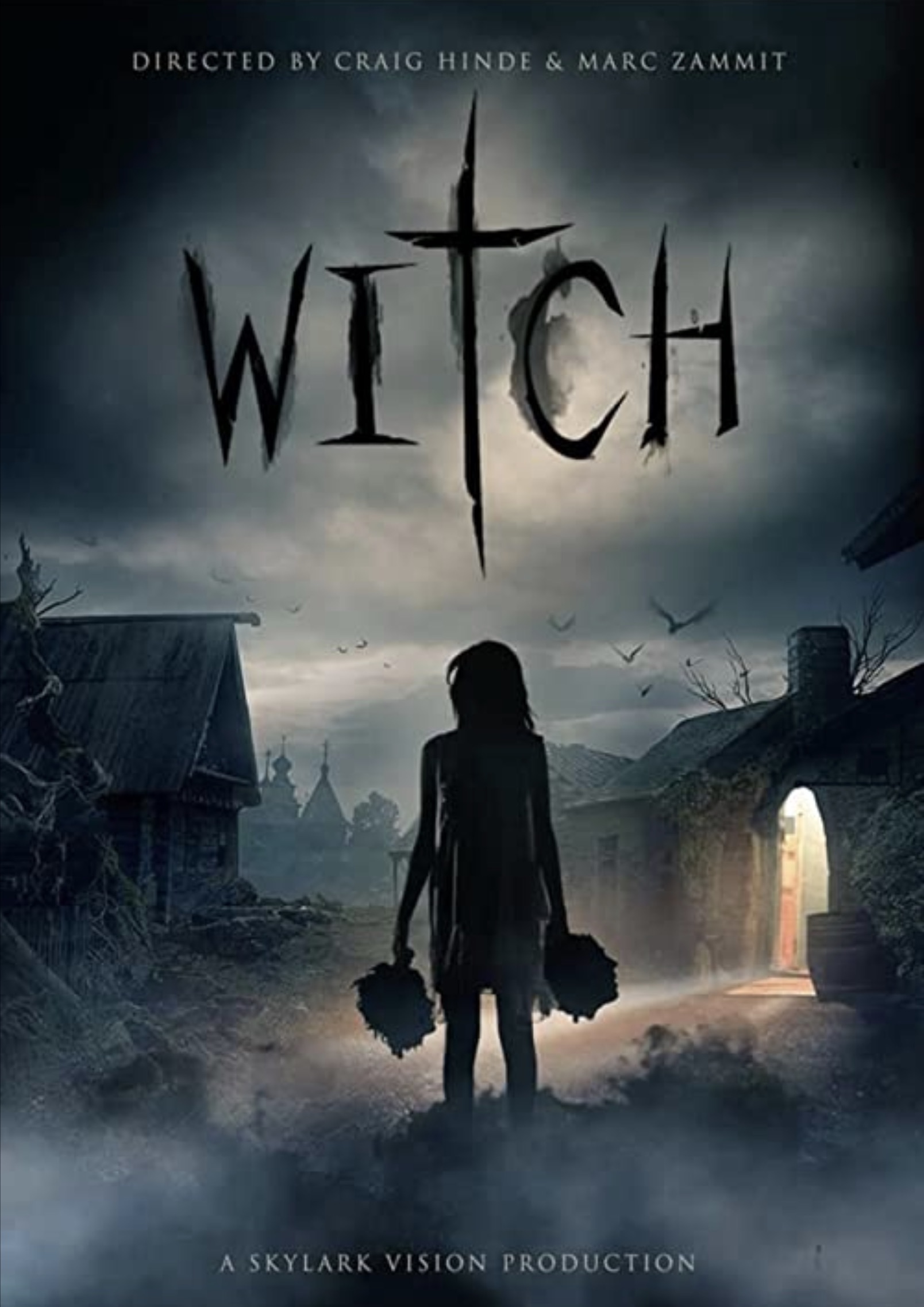 Witch (2021)