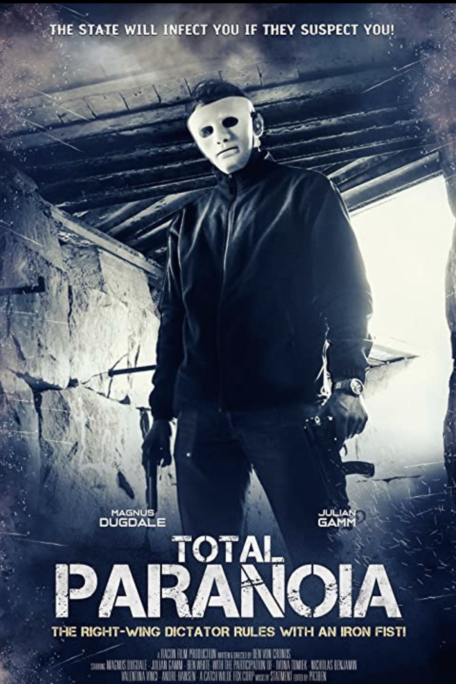 Total Paranoia