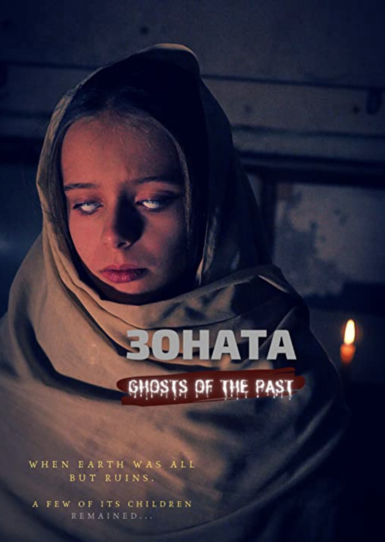 The Zone Living Dead