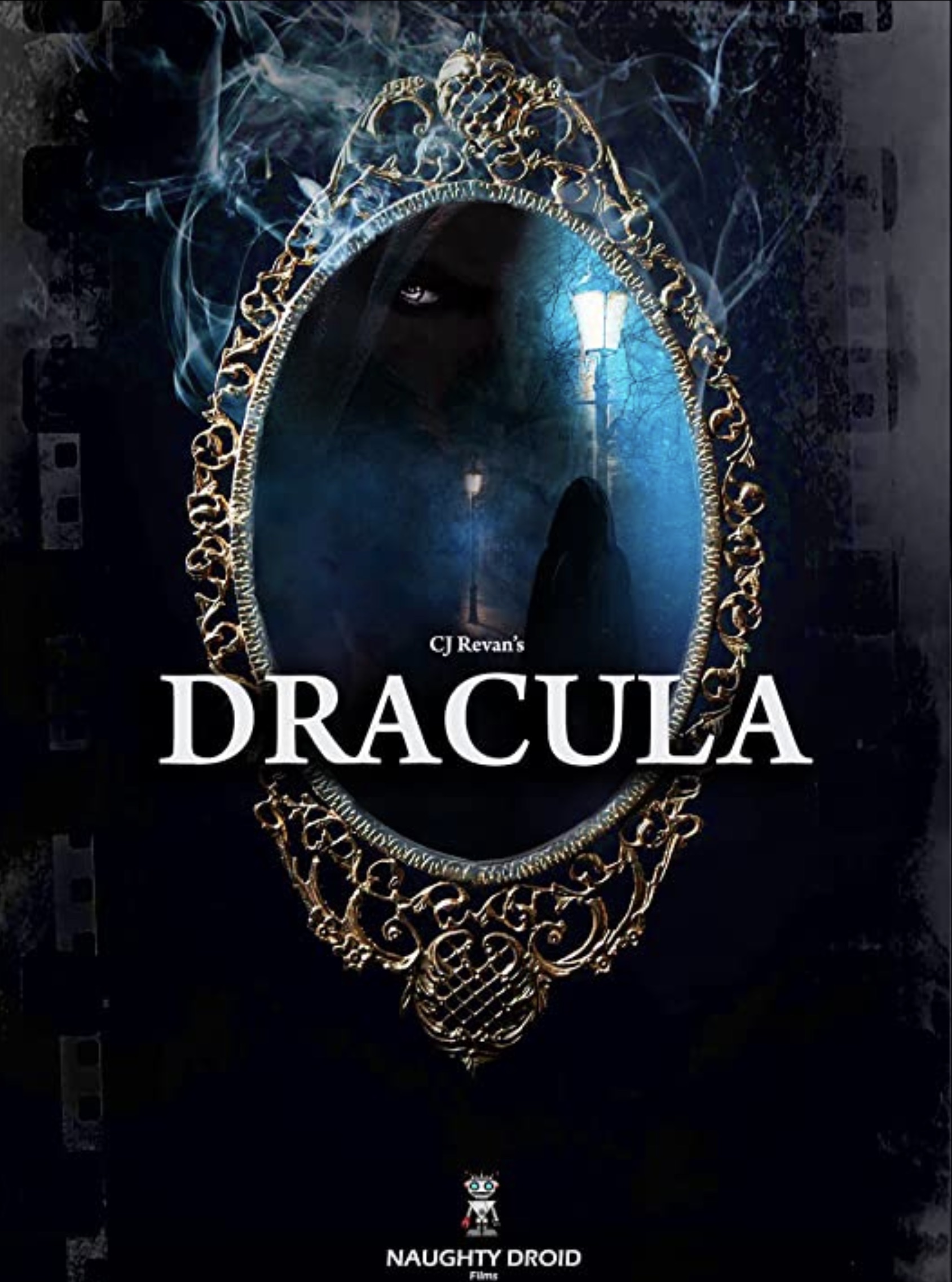 Dracula : A Mystery’s Afoot
