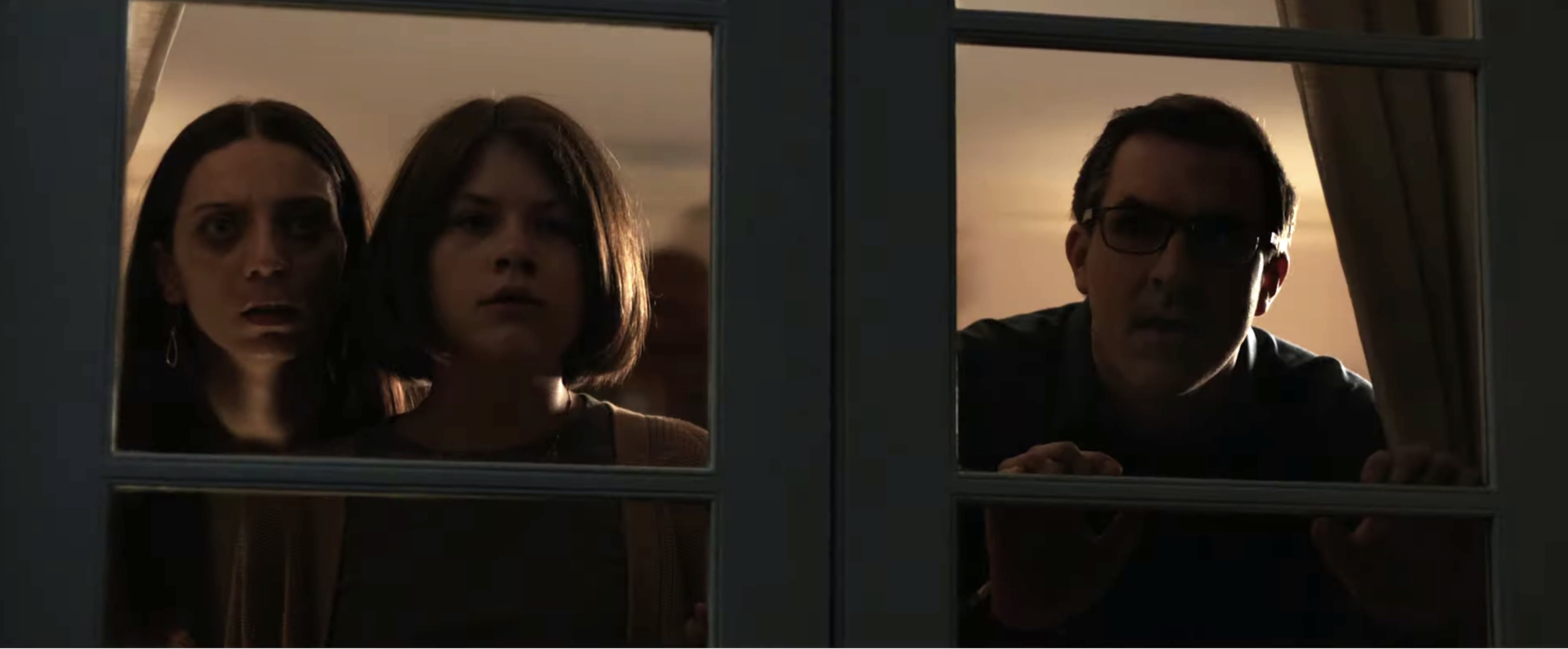 A House on the Bayou