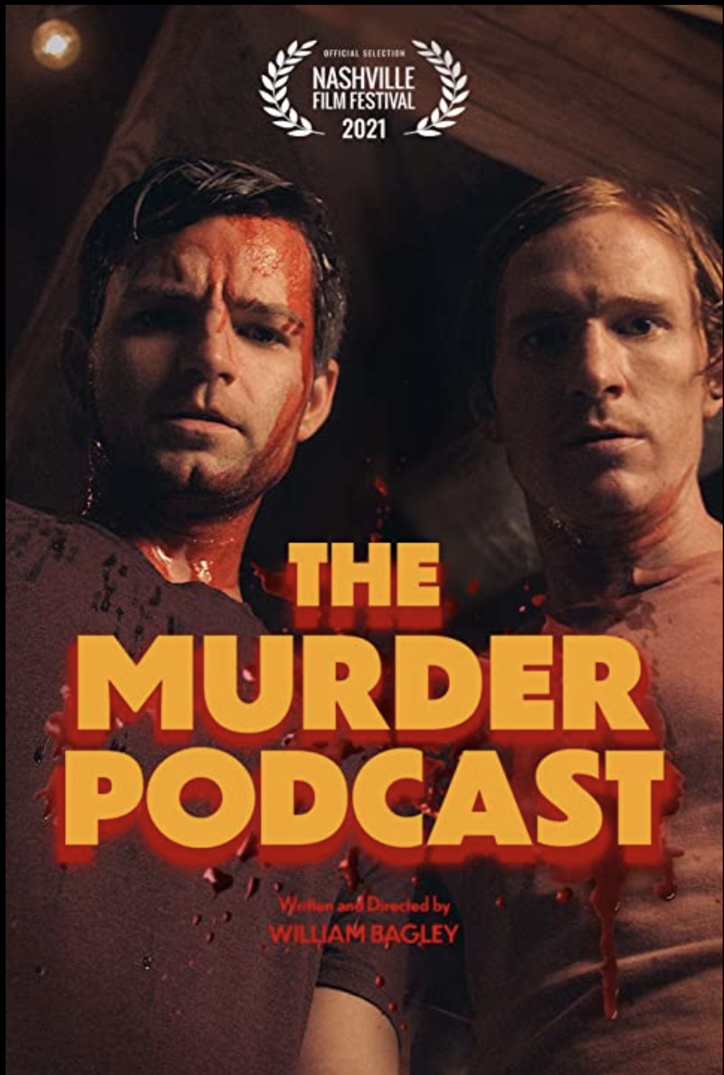 The Murder Podcast