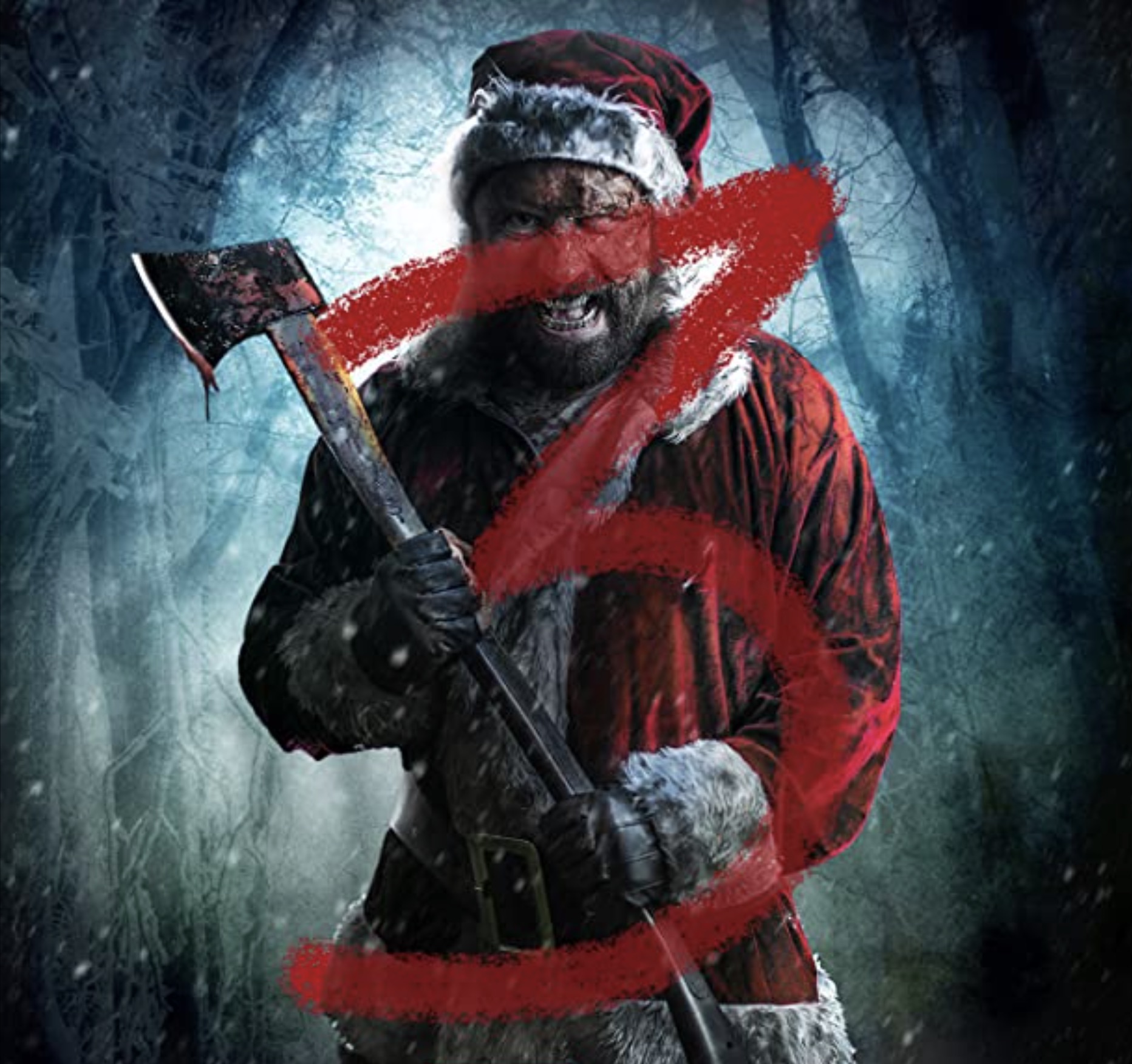 One Night in a Toy Shop