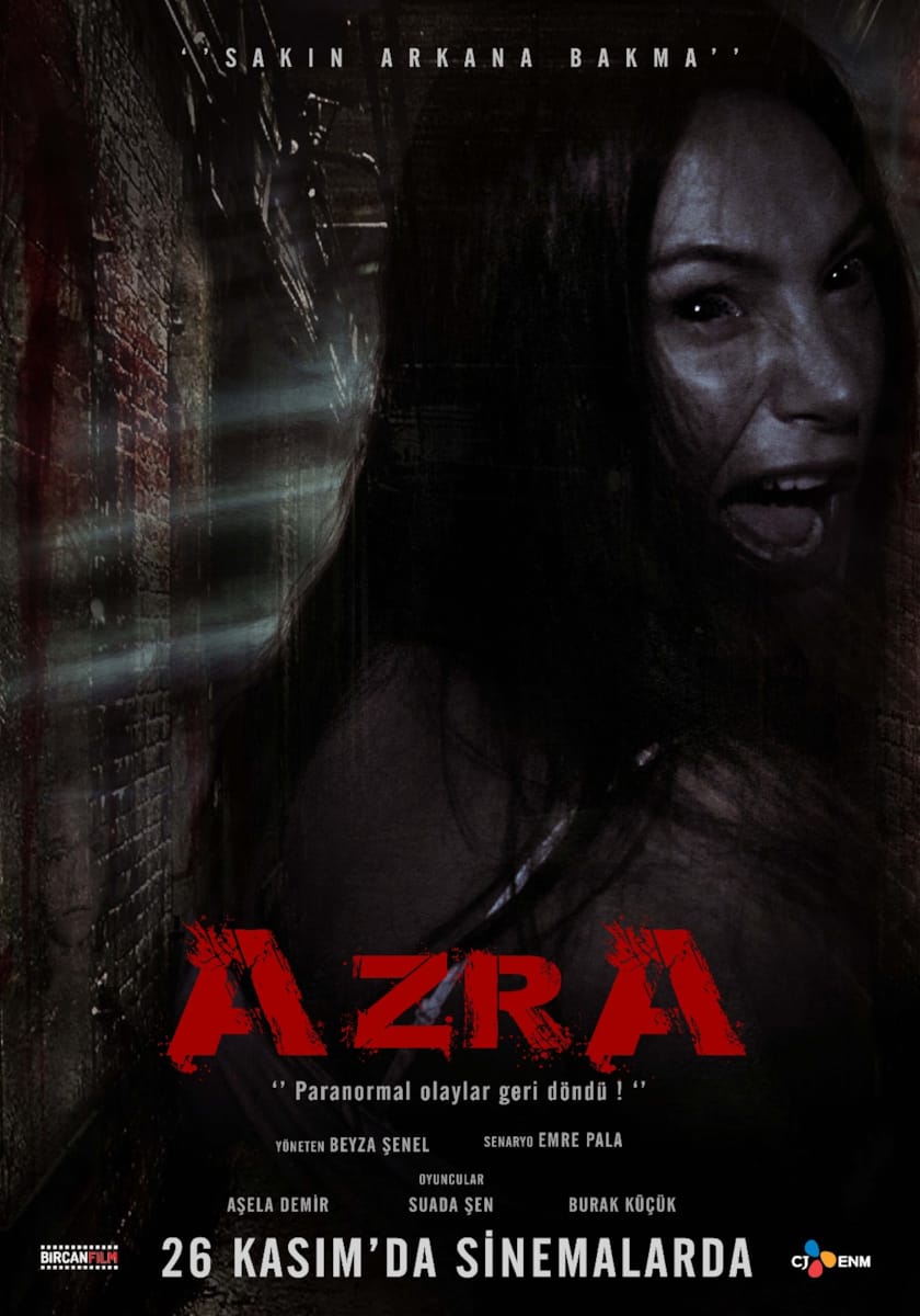 Azra