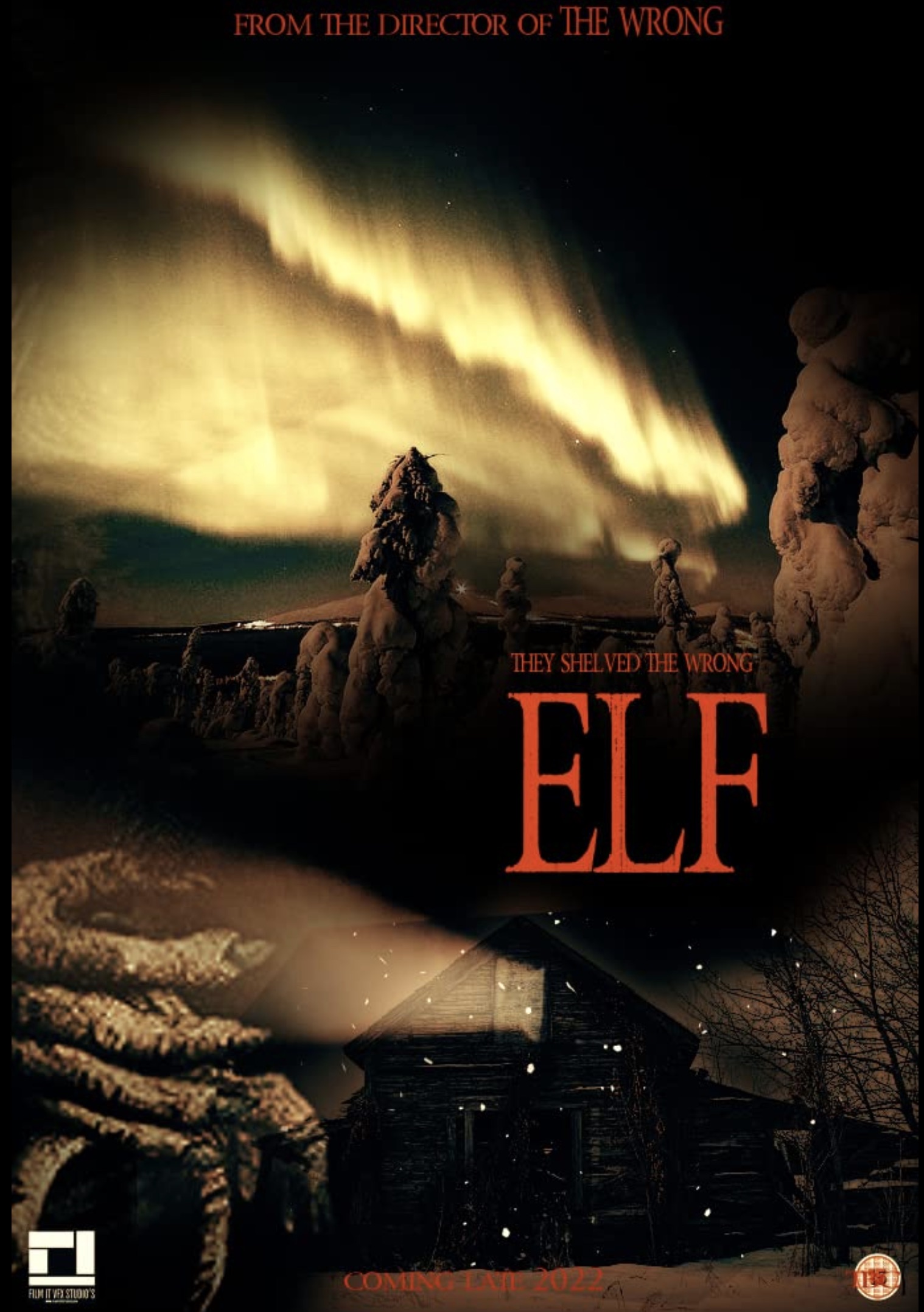 Elf