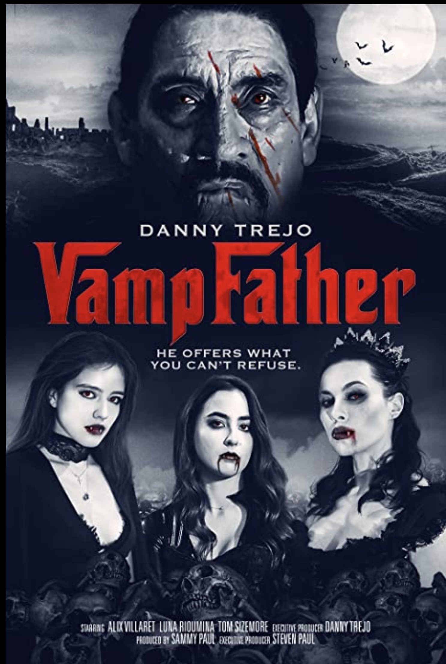 VampFather