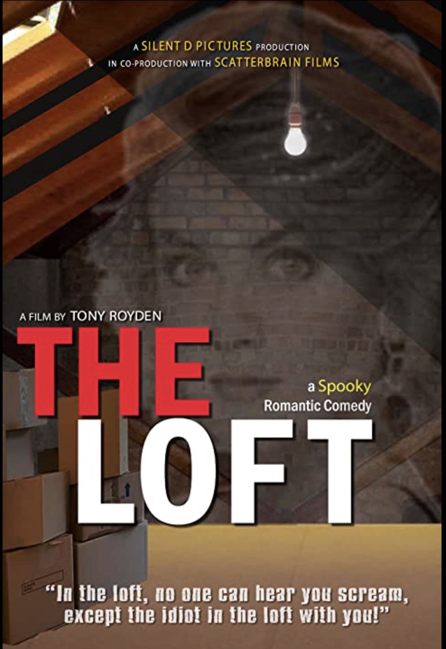 The Loft