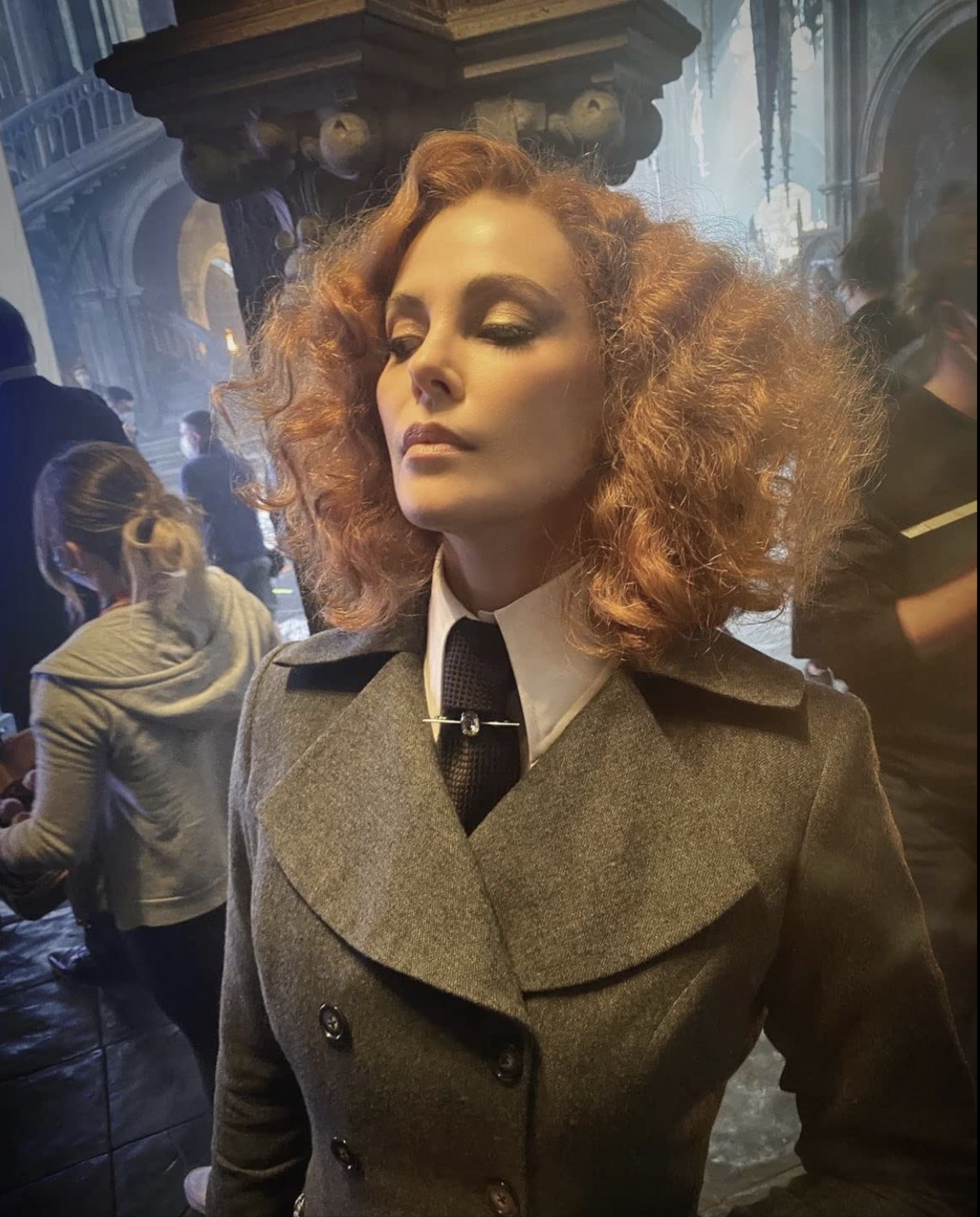 The School for Good and Evil