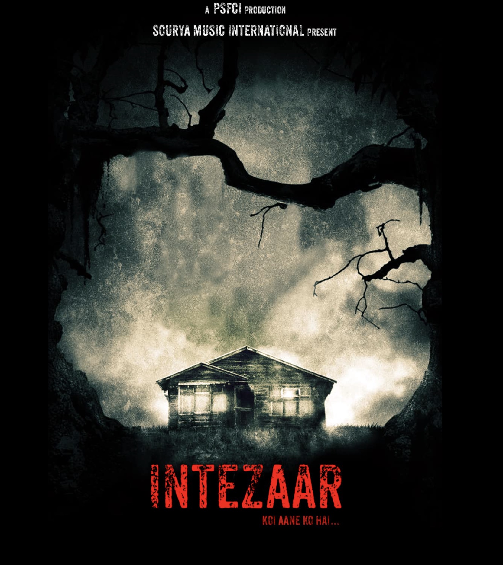 Intezaar : Koi Aane Ko Hai