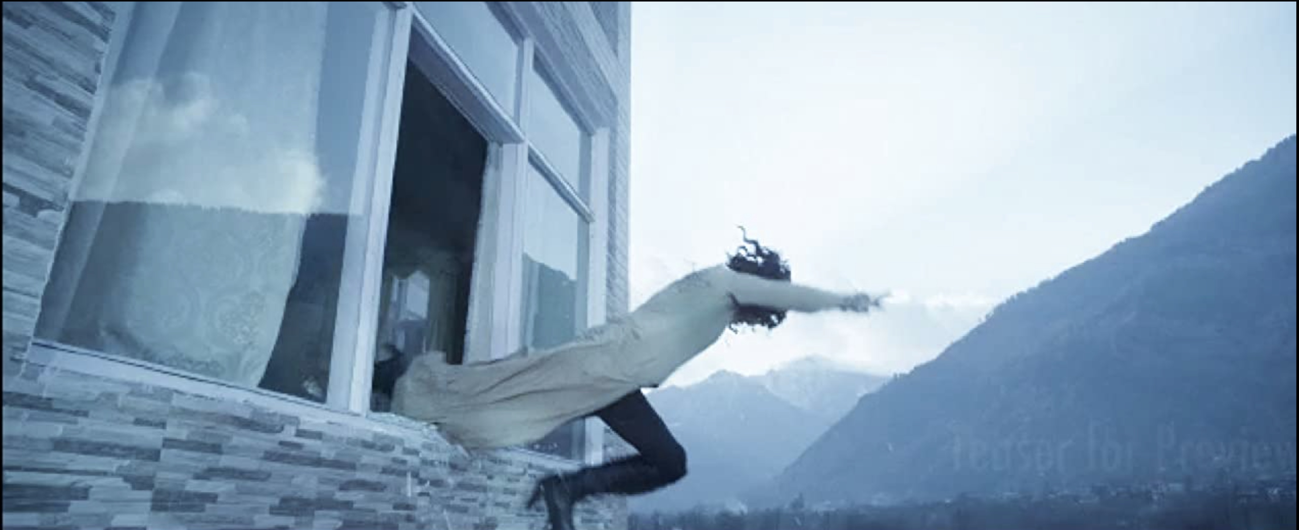 Paranormal Worlds : Based on True Events