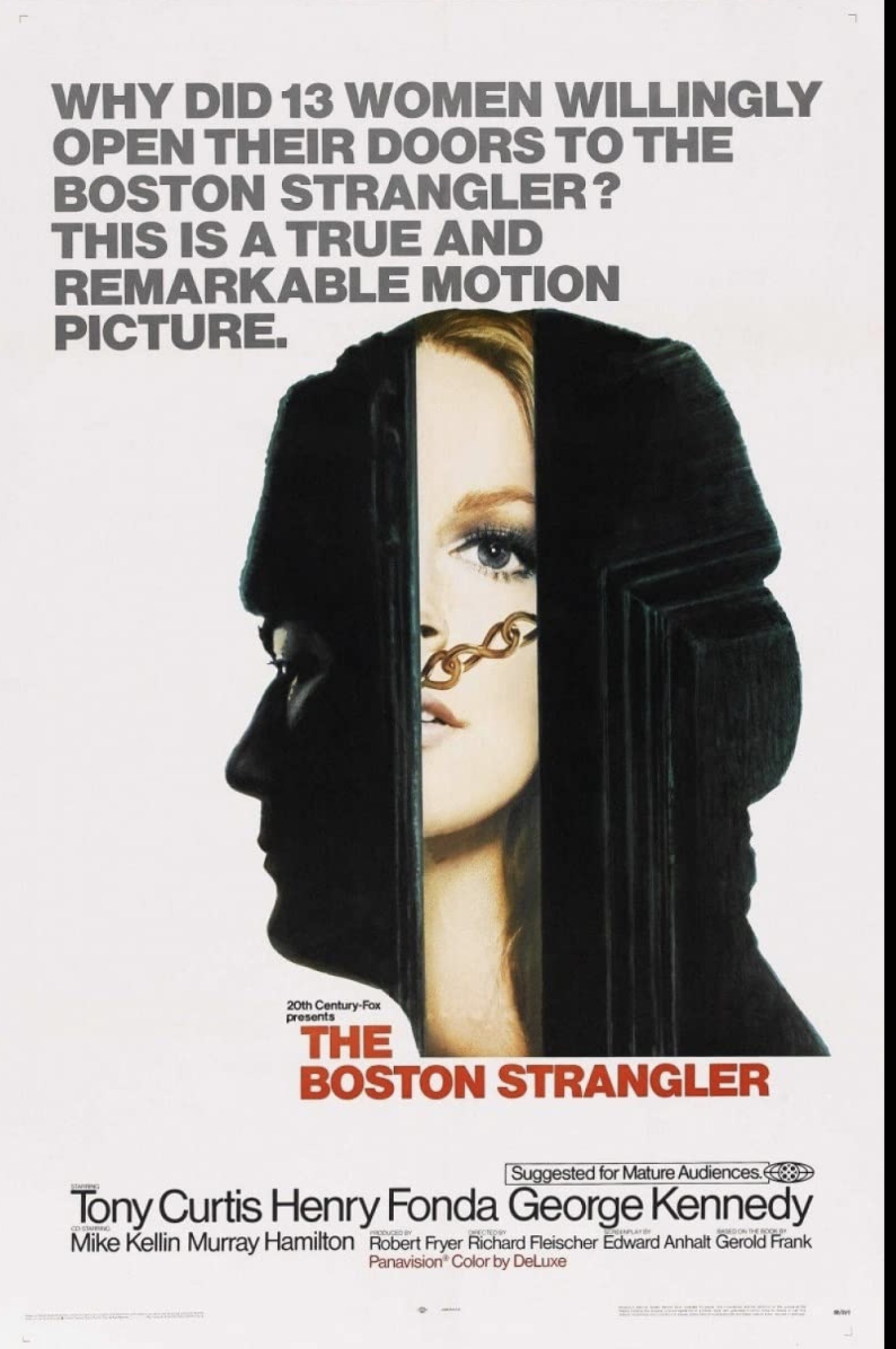 Boston Strangler