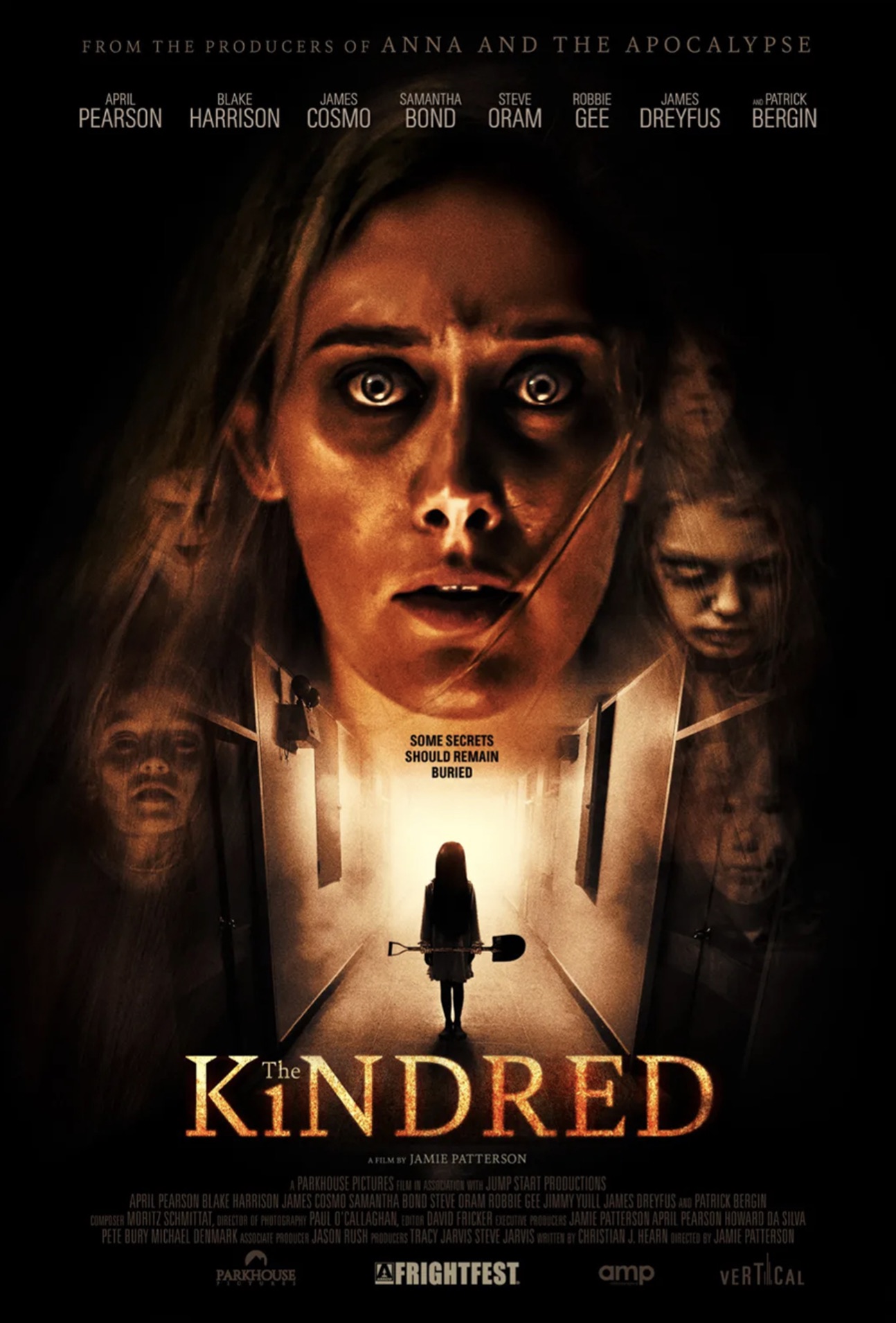 The Kindred