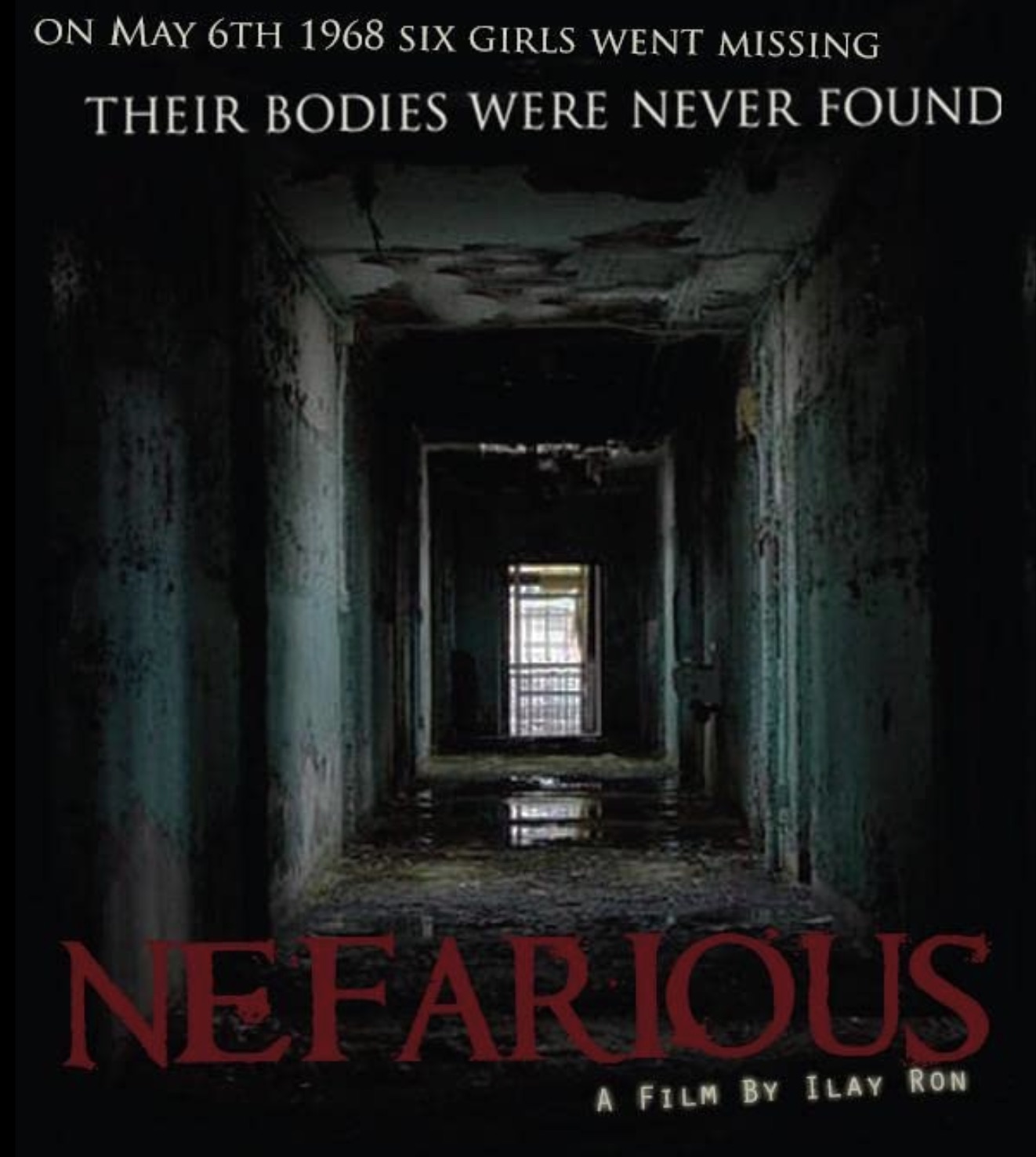 Nefarious