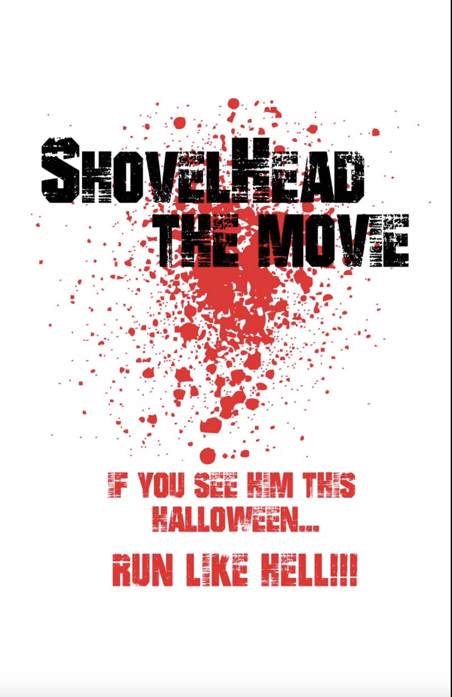 Shovelhead : The Movie