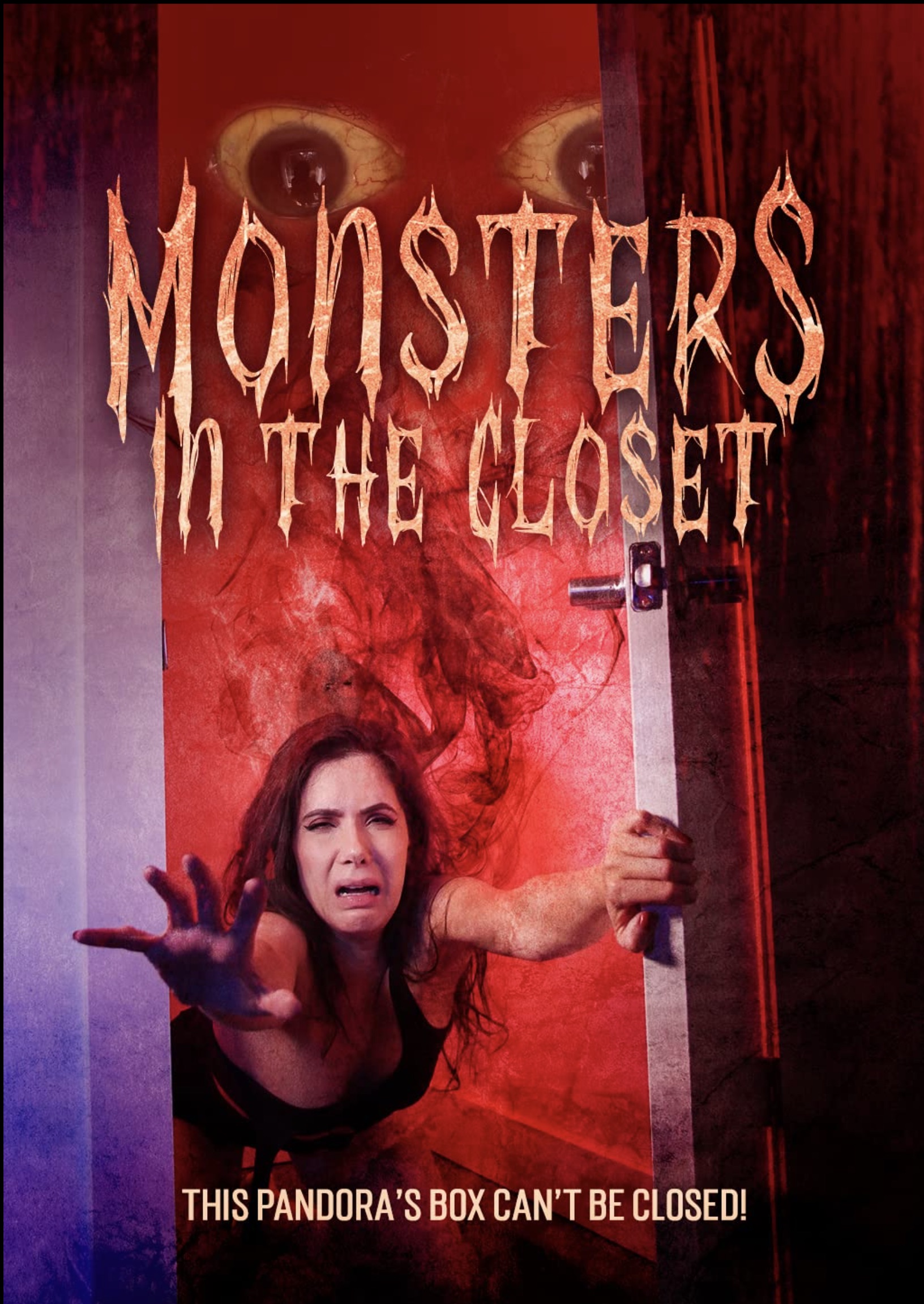 Monsters in the Closet