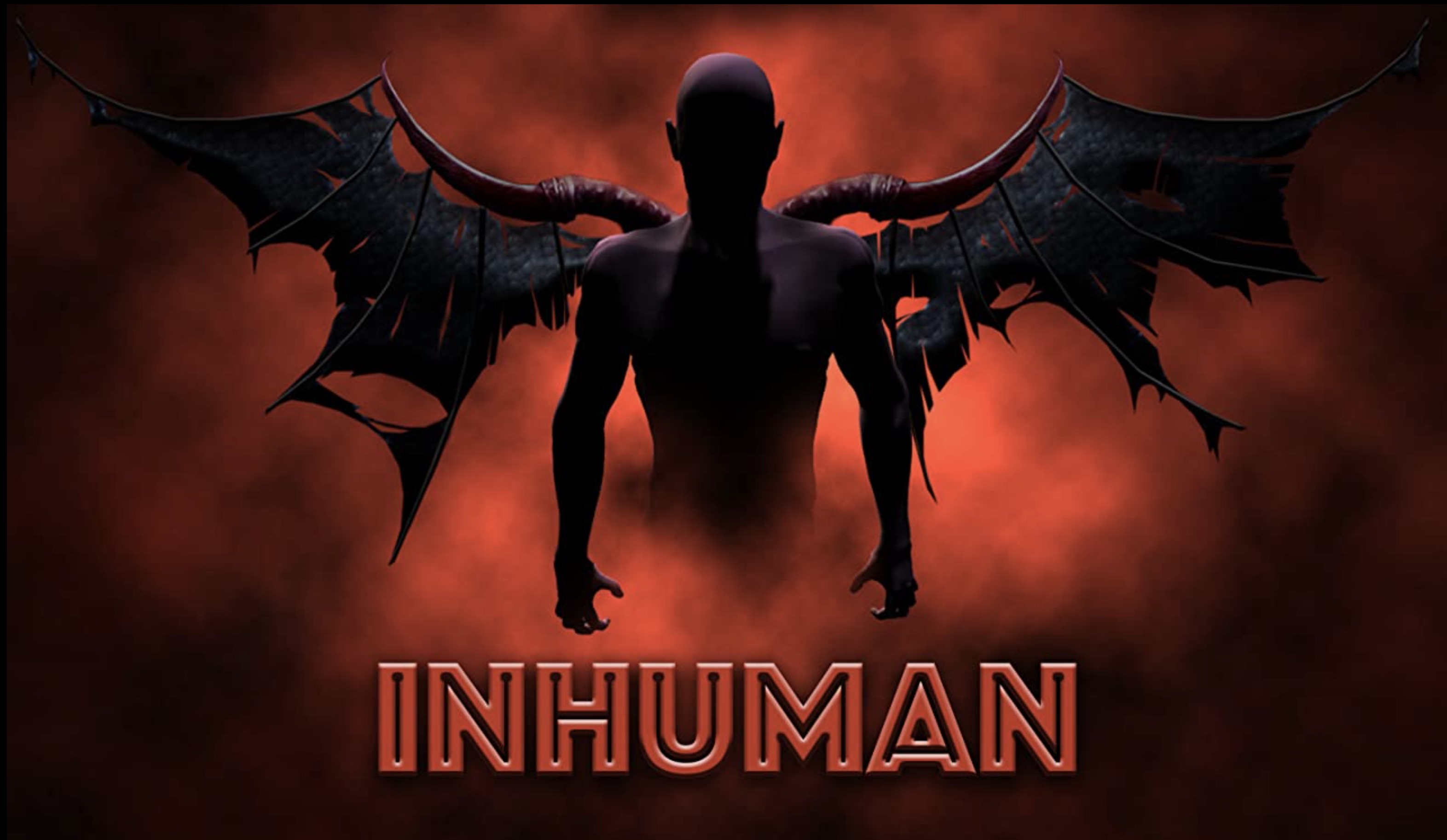 Inhuman