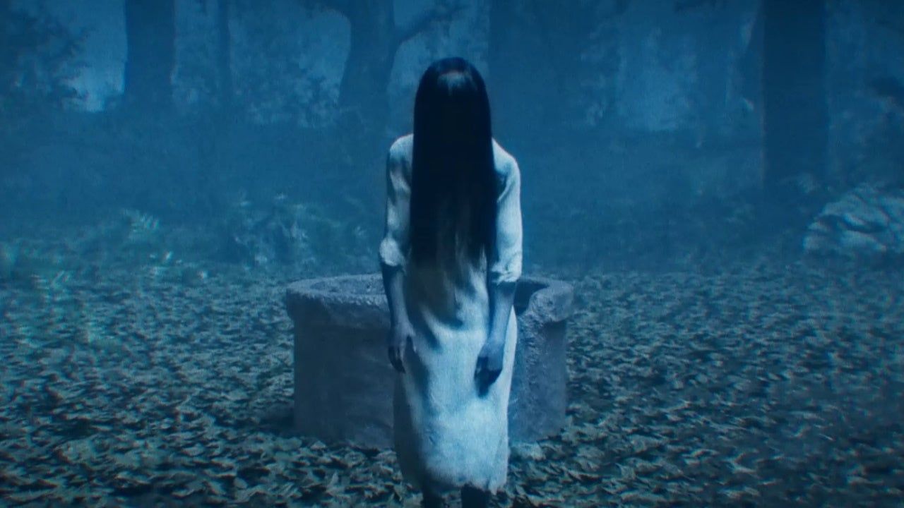 Sadako DX