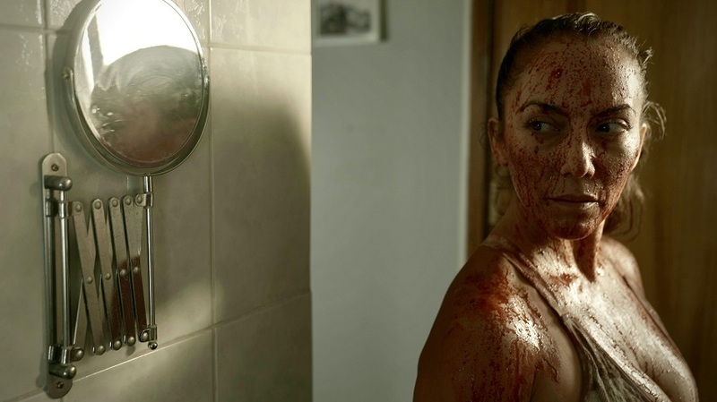 Hidden in the Woods Part 2