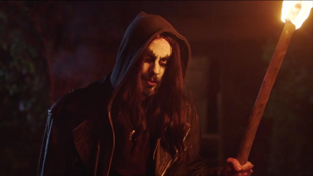 Bienvenidos al Infierno