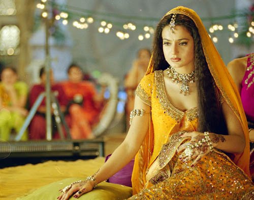 Humko Tumse Pyaar Hai