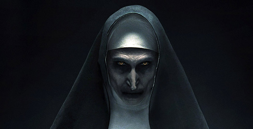 The Nun 2