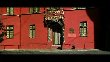 SUSPIRIA (1977)