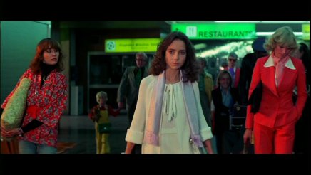 SUSPIRIA (1977)