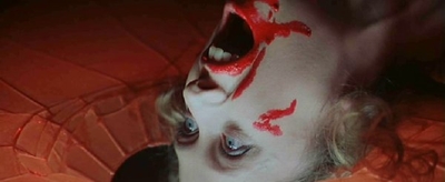 meurtres en série...